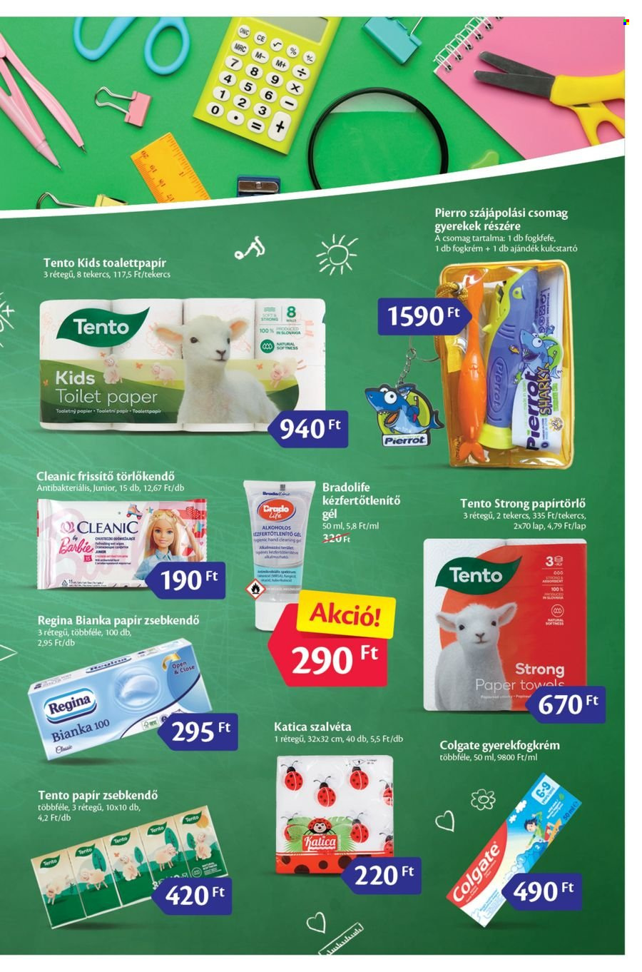 EcoFamily akciós újságok - 2022.08.04 - 2022.08.14. Oldal 7