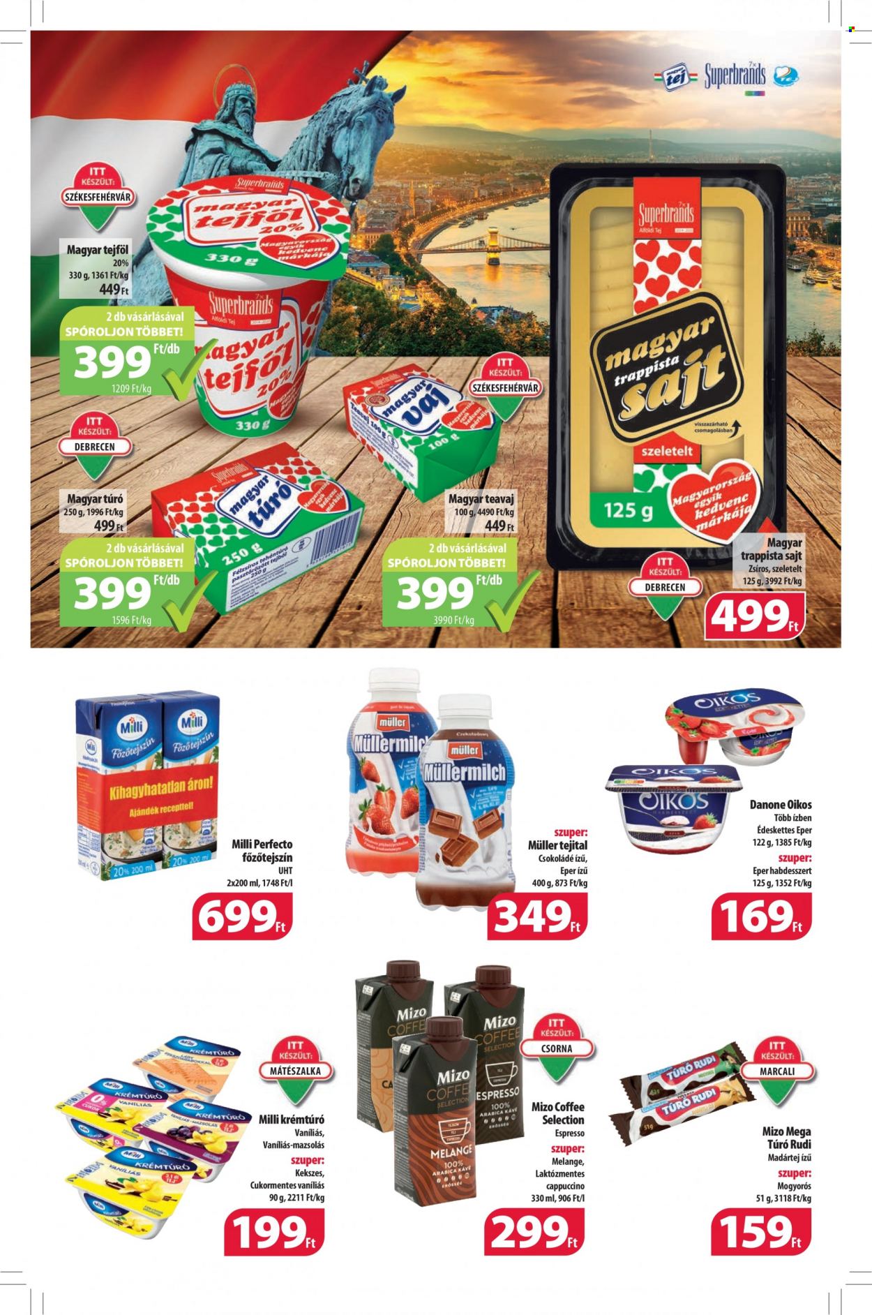 Coop akciós újságok - 2022.08.10 - 2022.08.16. Oldal 5