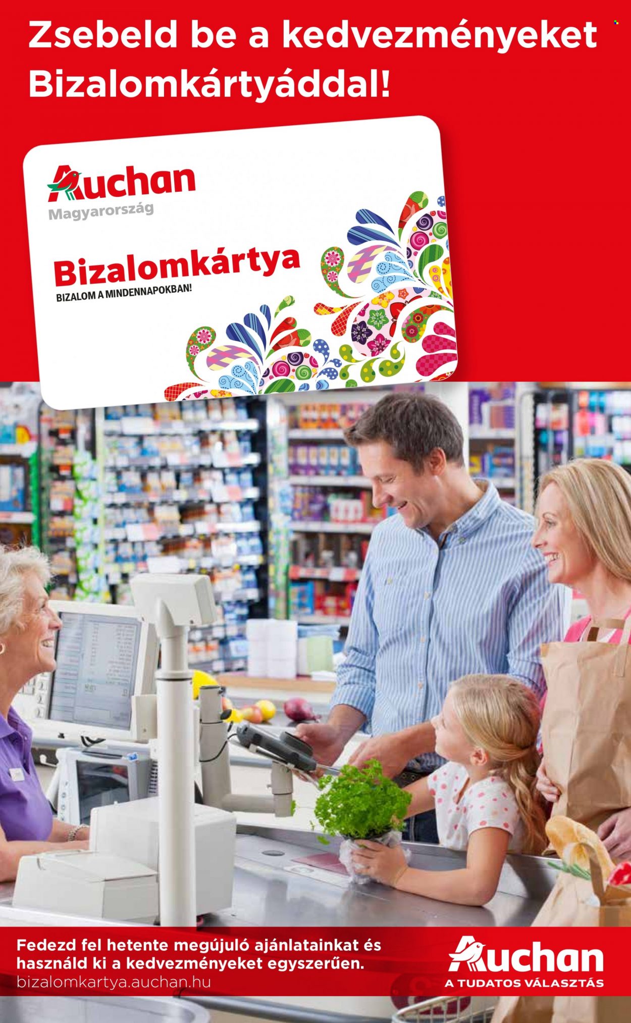 Auchan akciós újságok - 2022.08.11 - 2022.08.17. Oldal 55