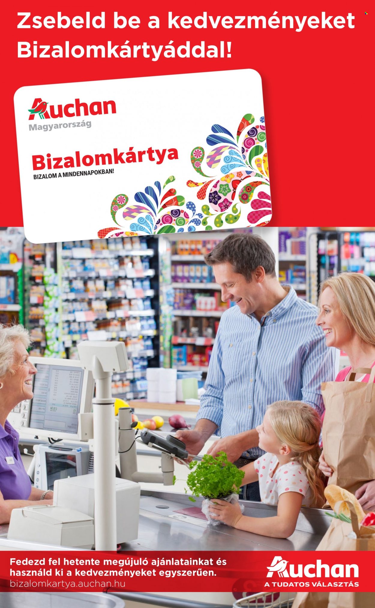 Auchan akciós újságok - 2022.08.11 - 2022.08.24. Oldal 7