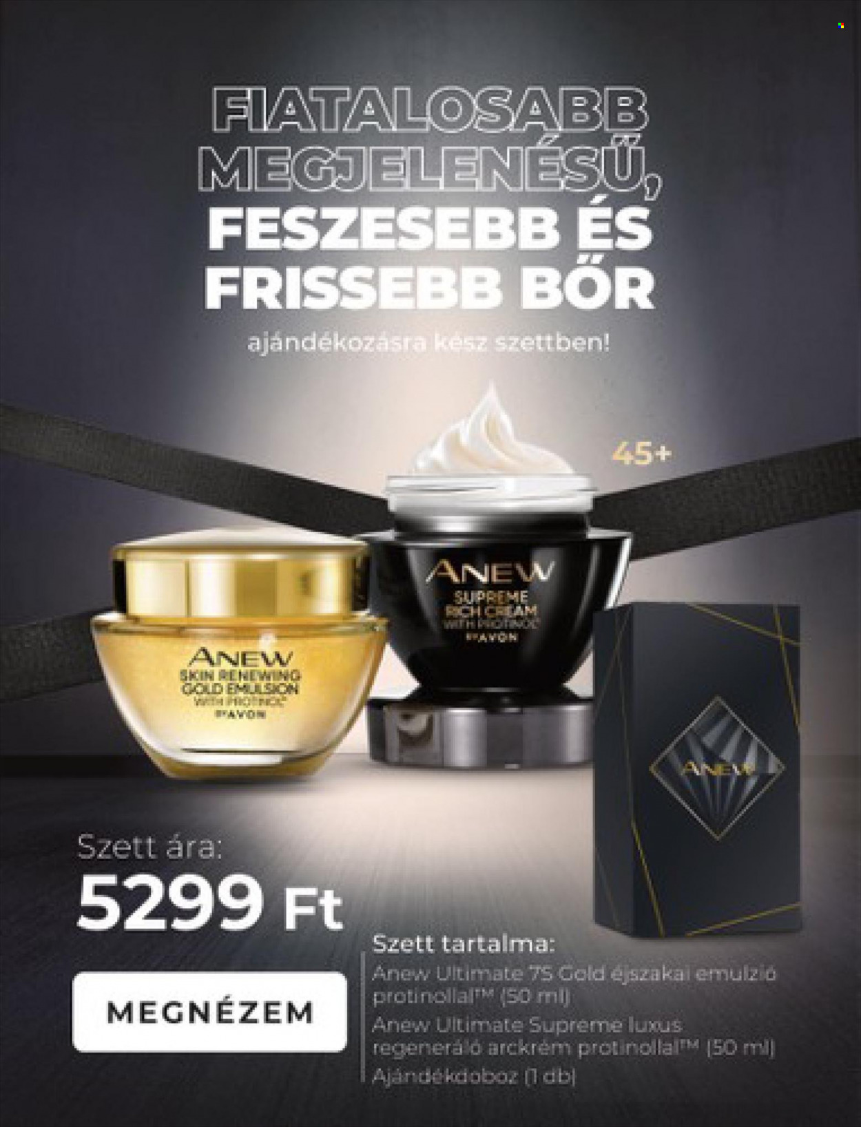 Avon akciós újságok - 2022.08.01 - 2022.08.31. Oldal 15