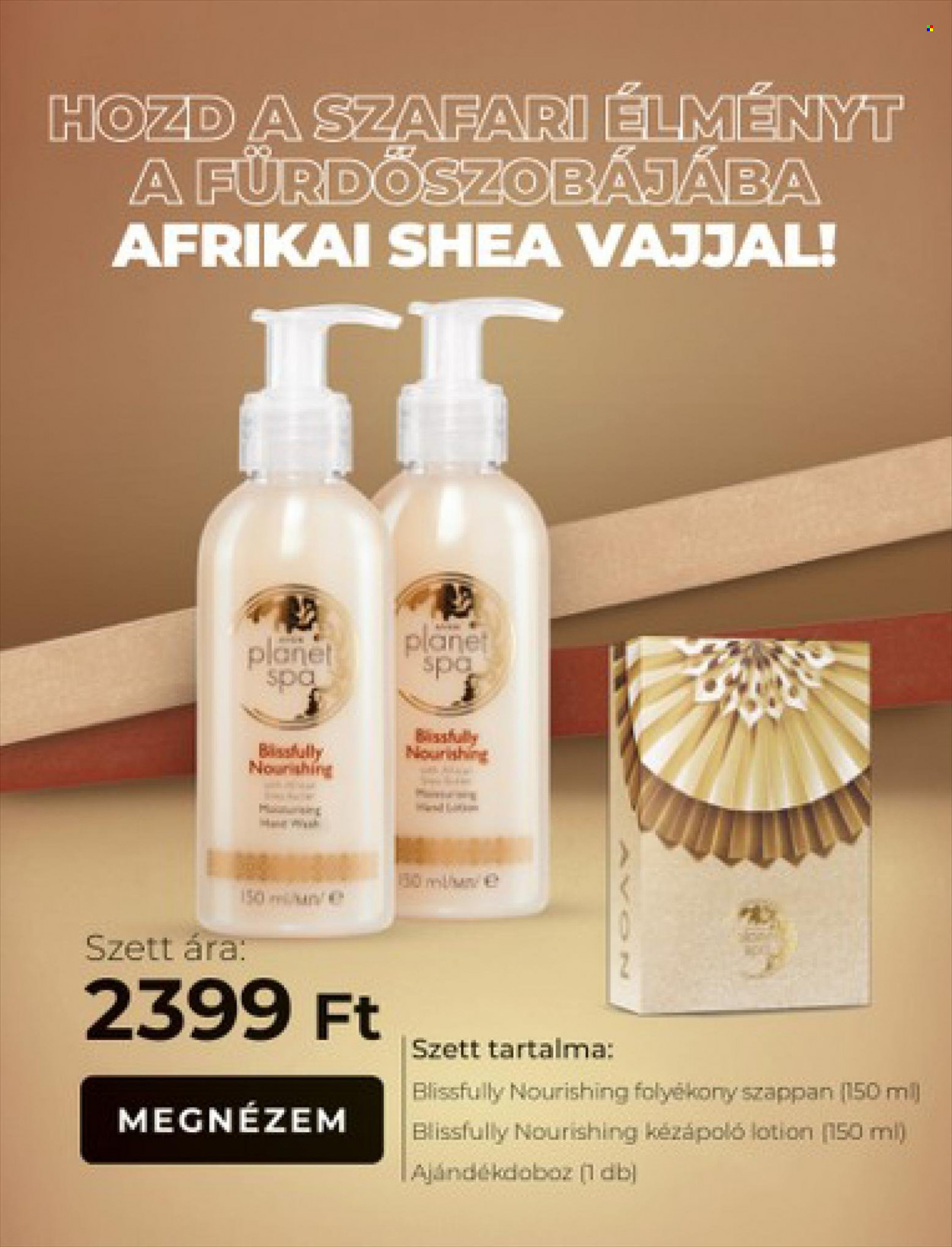 Avon akciós újságok - 2022.08.01 - 2022.08.31. Oldal 19