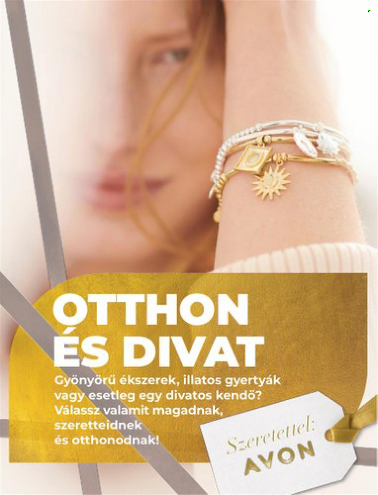 Avon akciós újságok - 2022.08.01 - 2022.08.31. Oldal 28