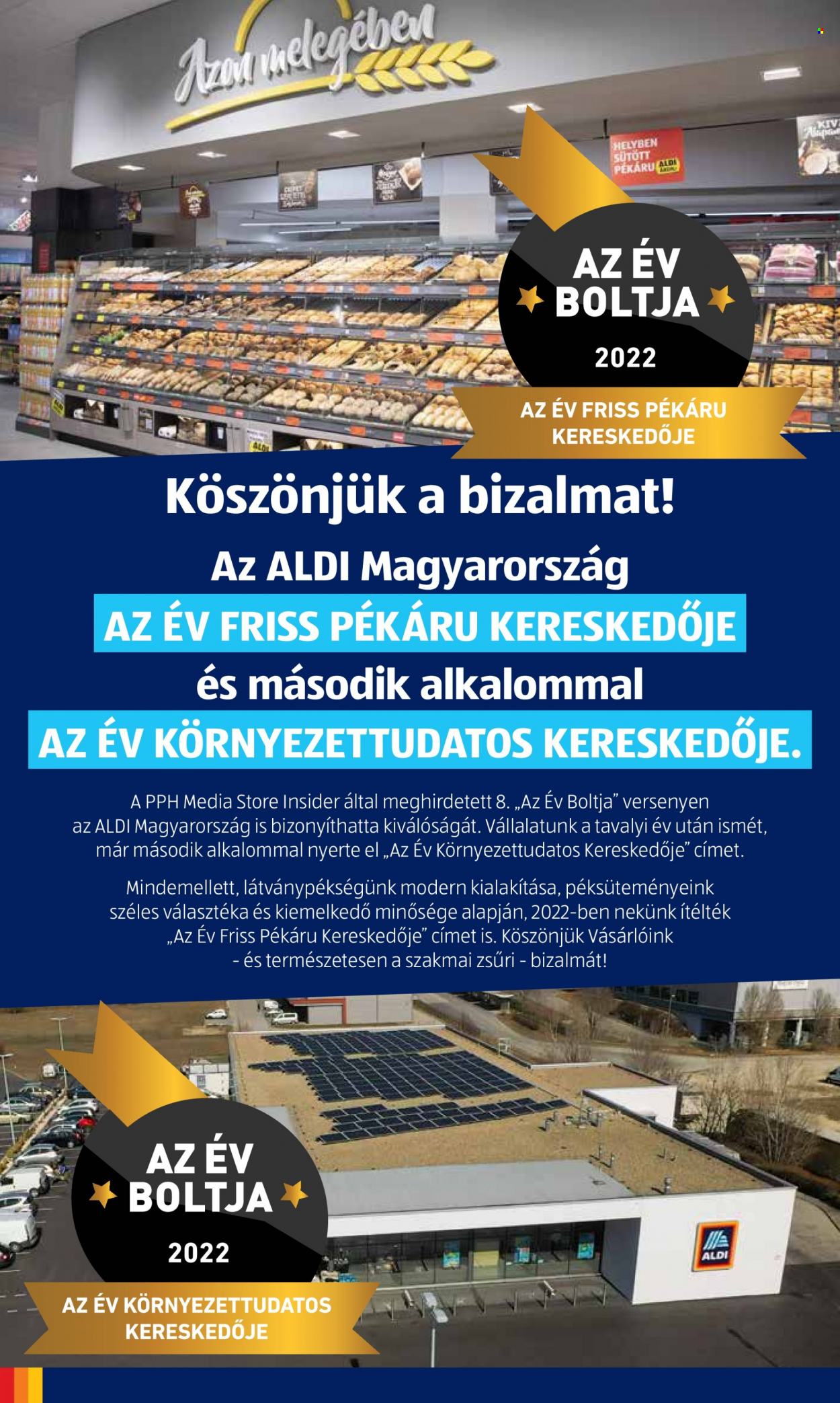 Aldi akciós újságok - 2022.08.18 - 2022.08.19. Oldal 17