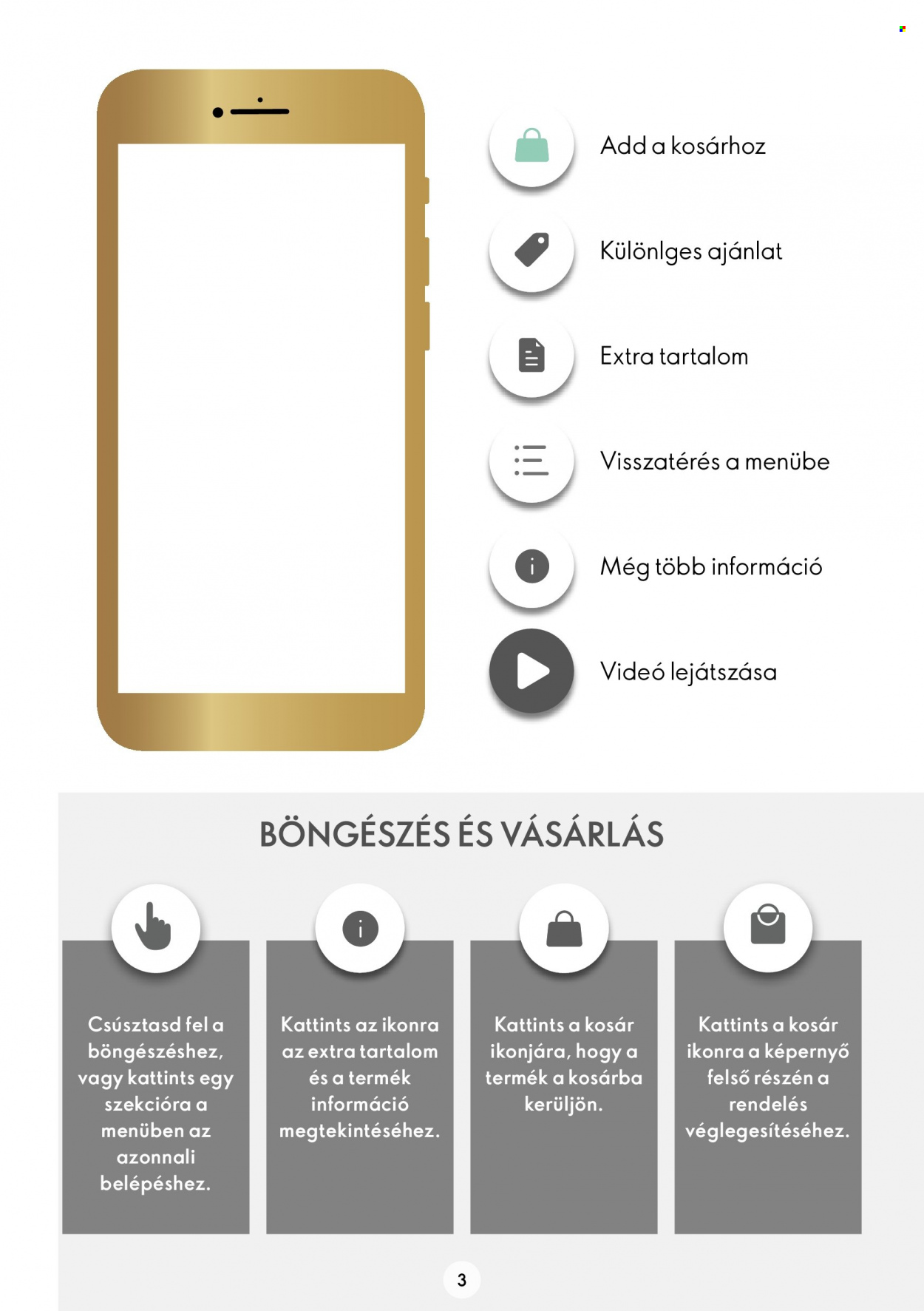 Oriflame akciós újságok - 2022.08.17 - 2022.09.06. Oldal 3