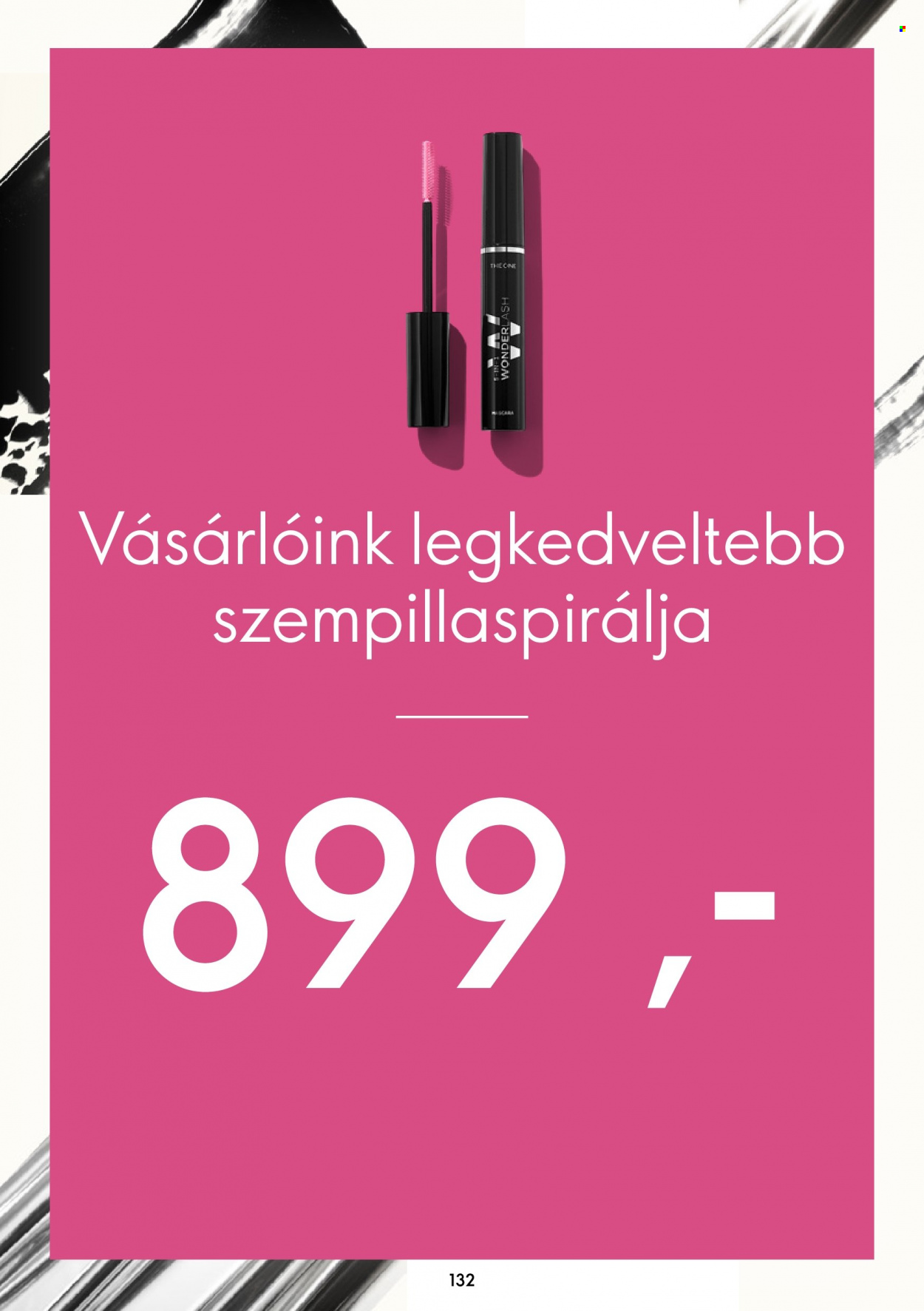 Oriflame akciós újságok - 2022.08.17 - 2022.09.06. Oldal 132