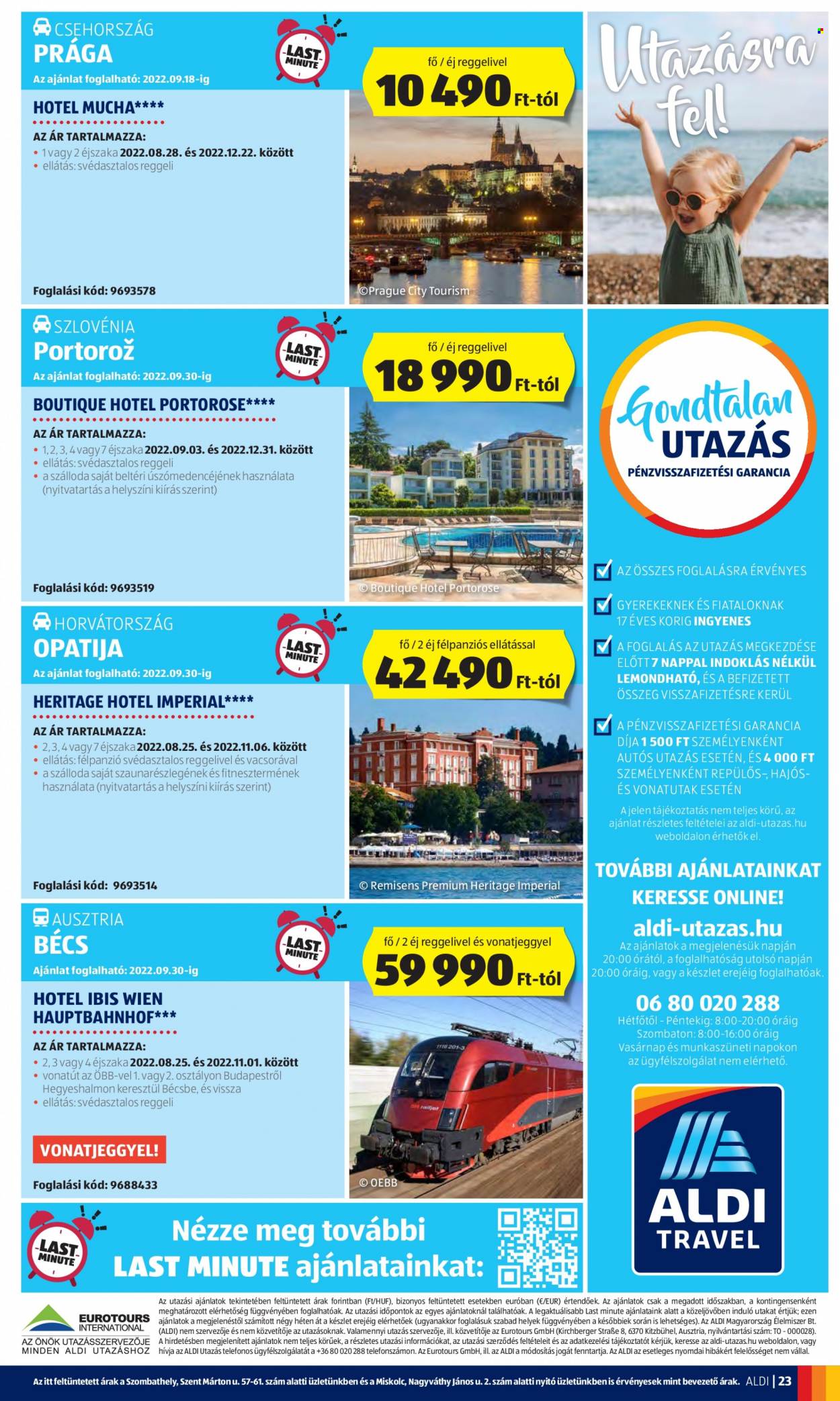 Aldi akciós újságok - 2022.08.25 - 2022.08.31. Oldal 23