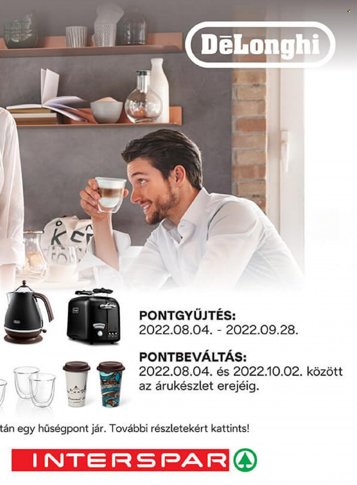 SPAR akciós újságok - 2022.08.25 - 2022.08.31. Oldal 29