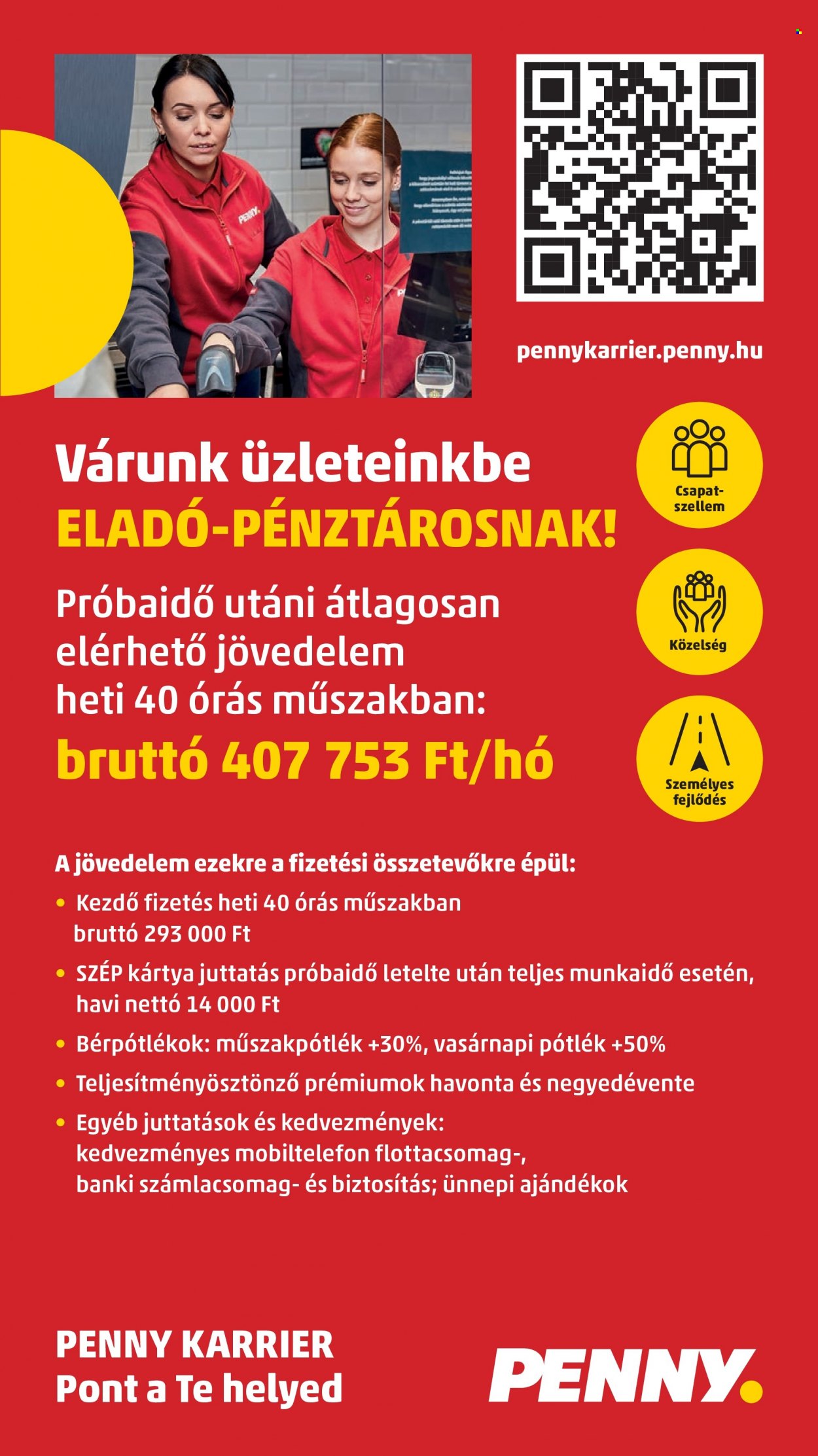 Penny Market akciós újságok - 2022.09.01 - 2022.09.07. Oldal 26