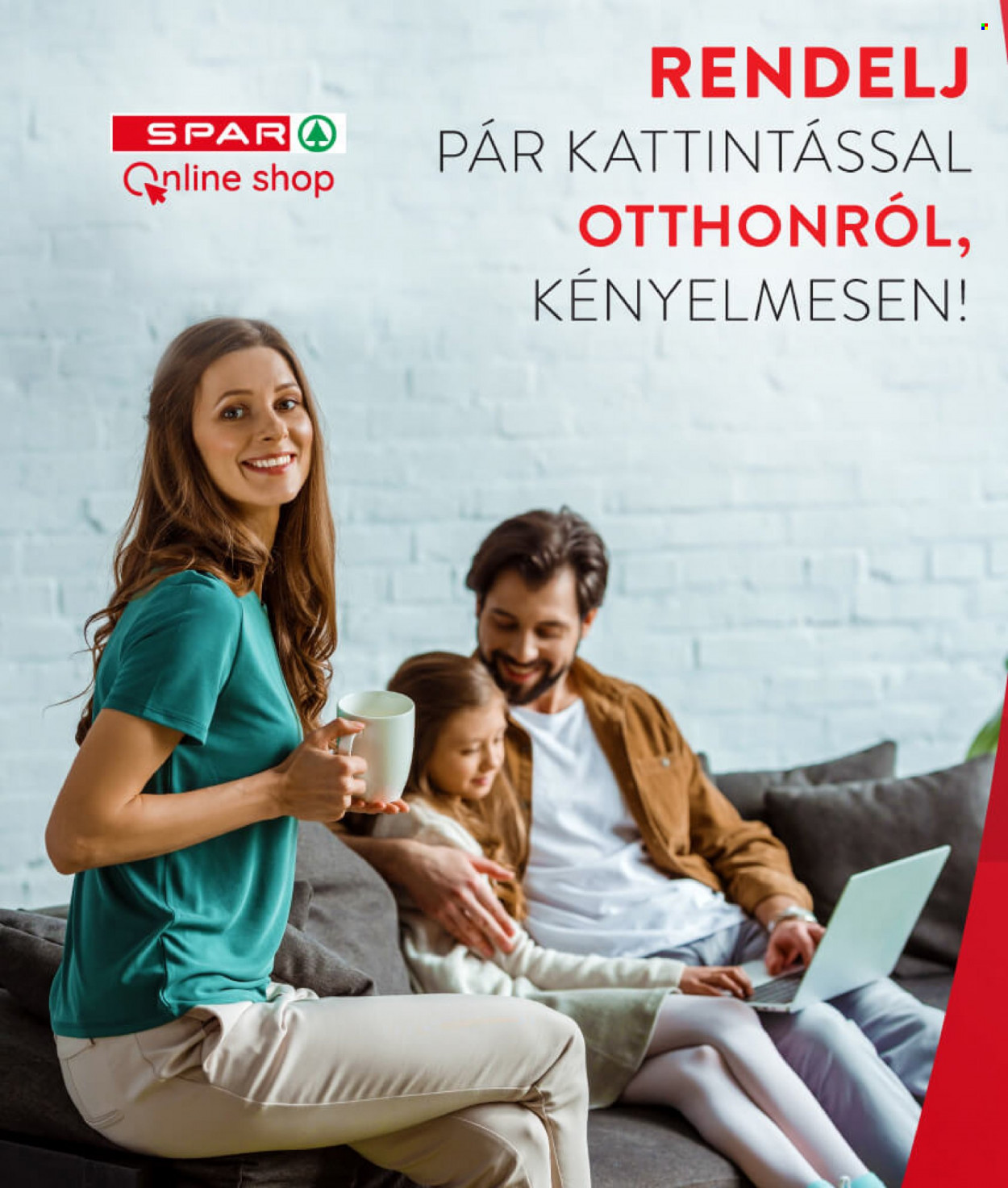 INTERSPAR akciós újságok - 2022.09.01 - 2022.09.07. Oldal 14