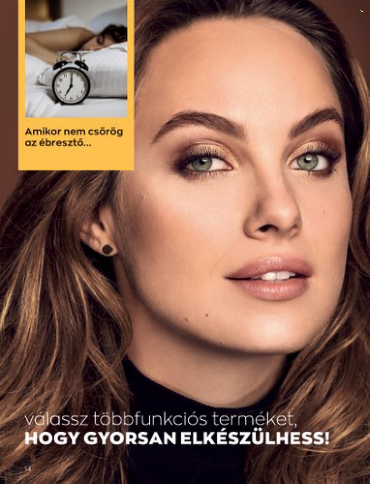 Avon akciós újságok - 2022.09.01 - 2022.09.30. Oldal 16