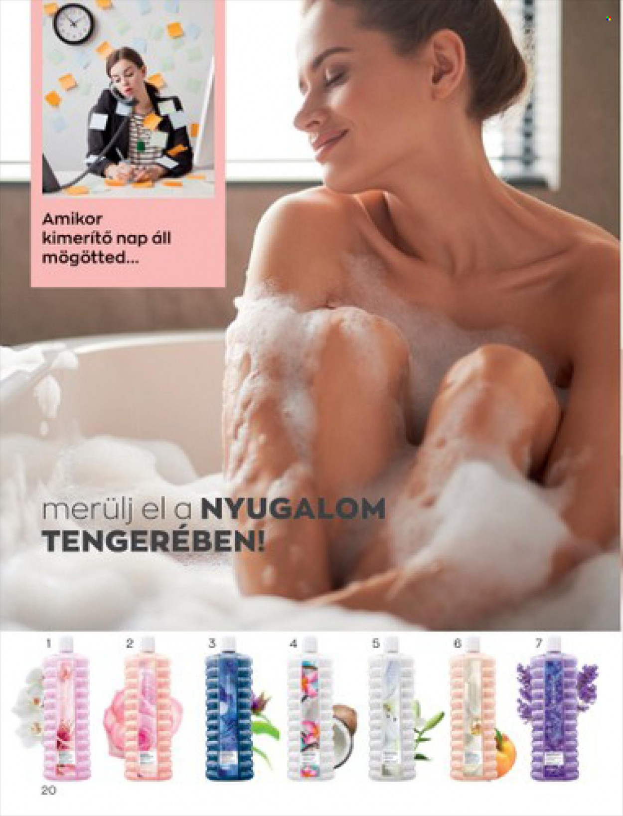 Avon akciós újságok - 2022.09.01 - 2022.09.30. Oldal 22