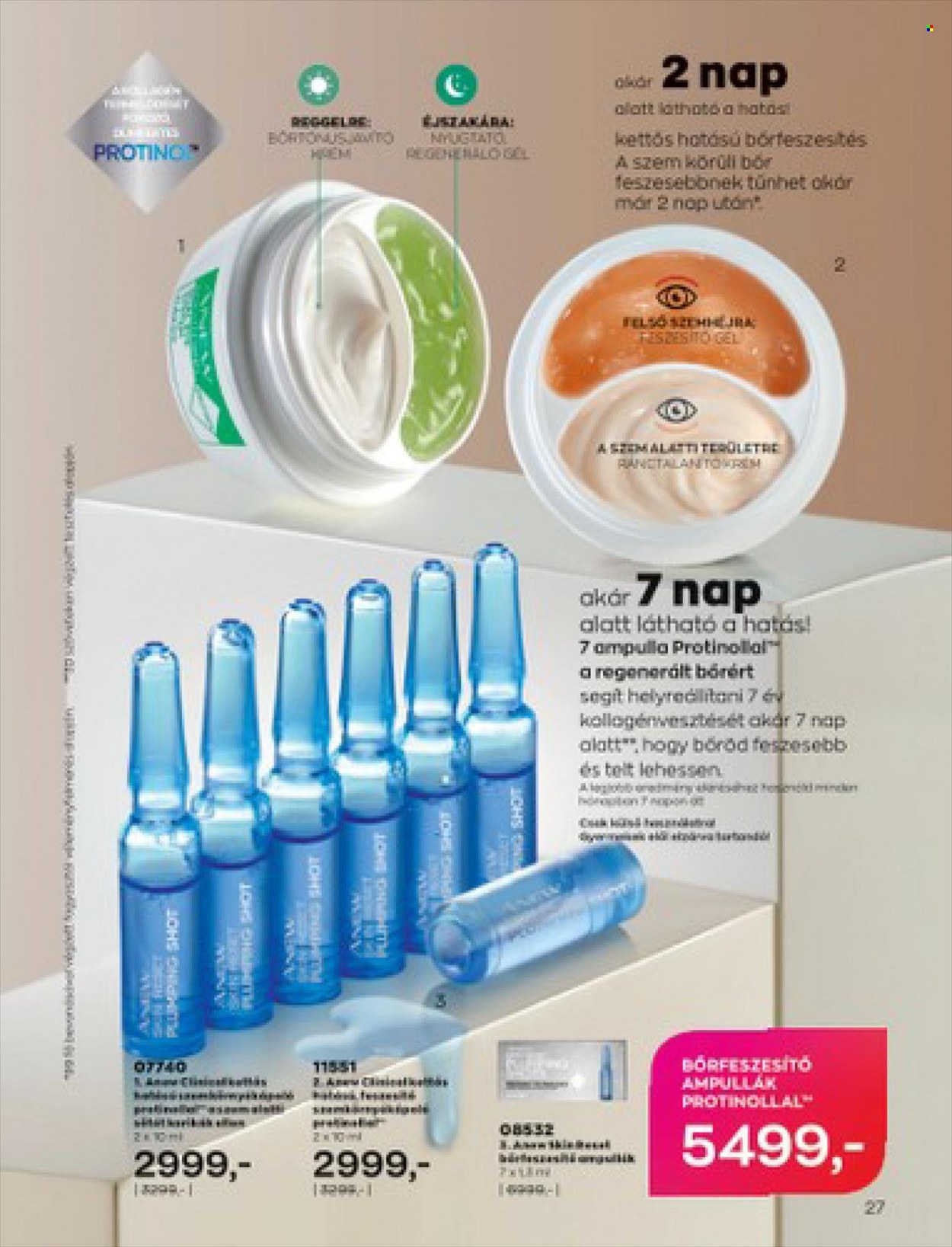 Avon akciós újságok - 2022.09.01 - 2022.09.30. Oldal 29