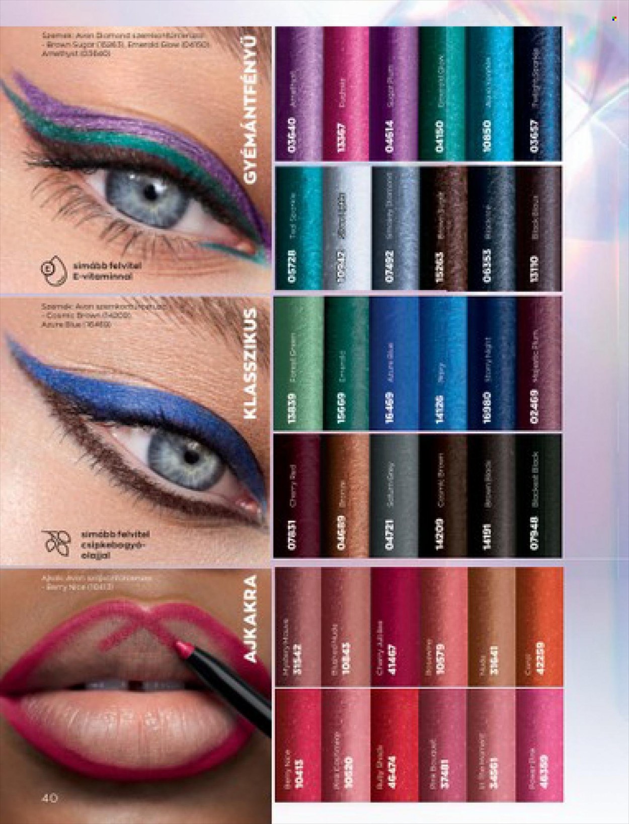 Avon akciós újságok - 2022.09.01 - 2022.09.30. Oldal 42