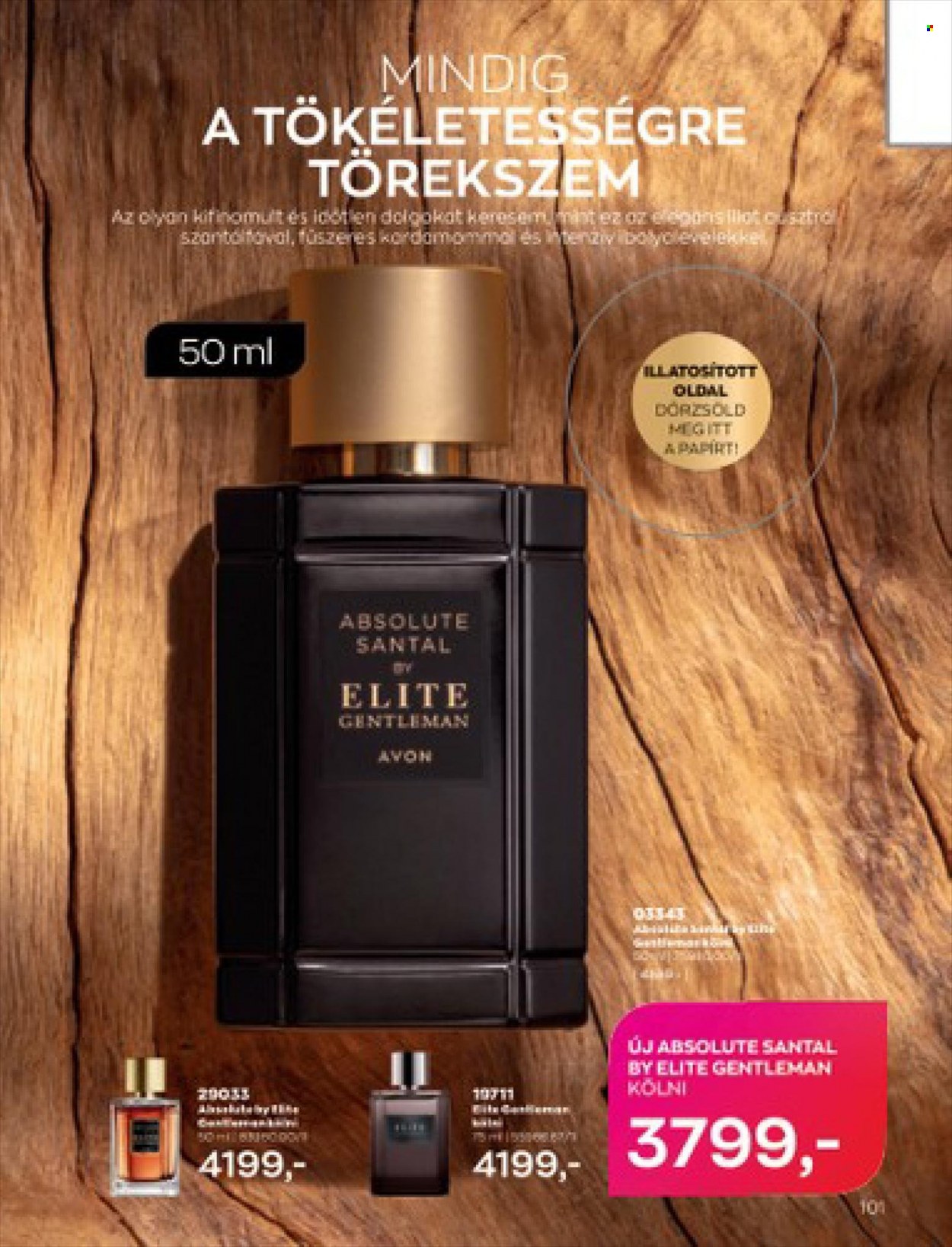 Avon akciós újságok - 2022.09.01 - 2022.09.30. Oldal 103