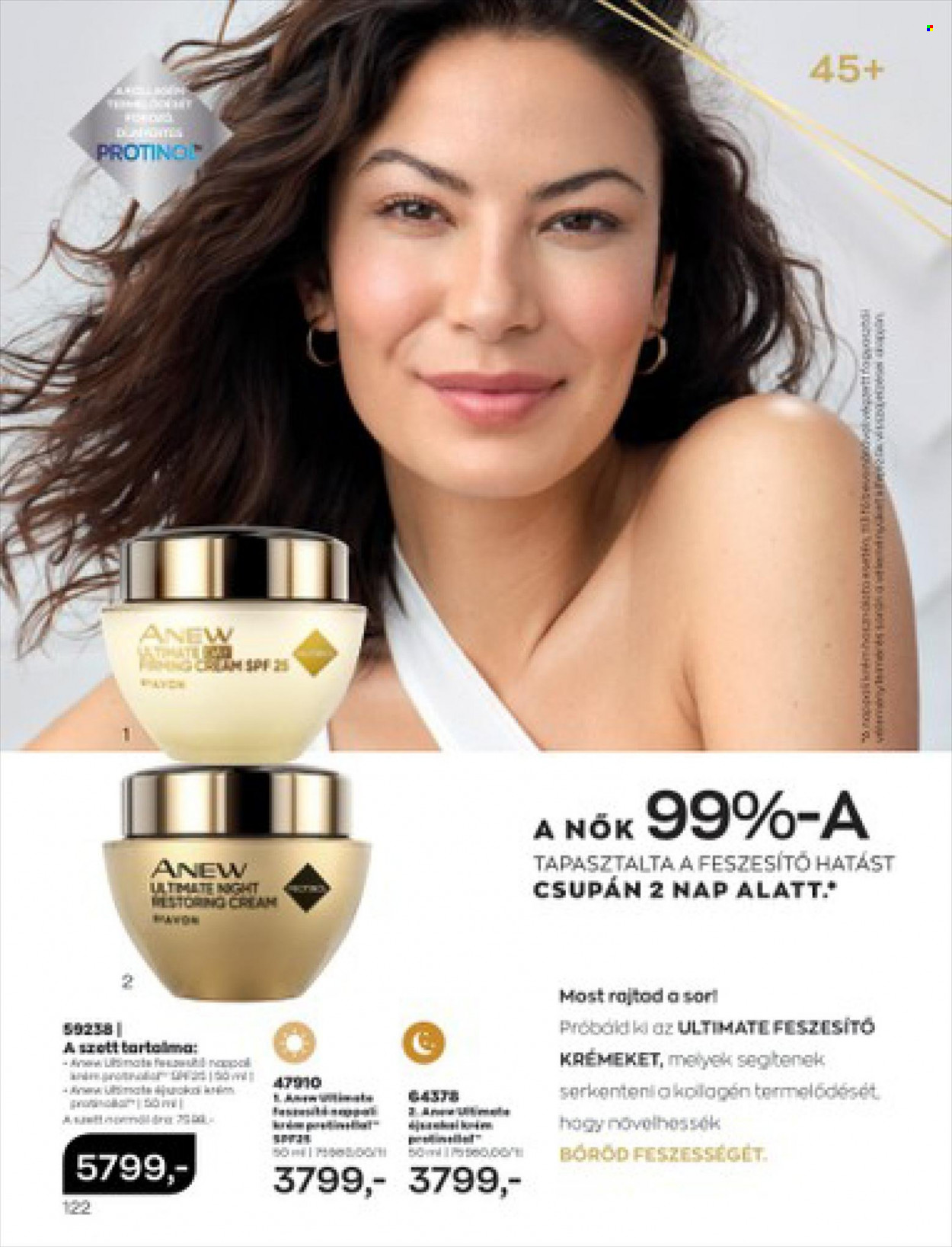 Avon akciós újságok - 2022.09.01 - 2022.09.30. Oldal 124