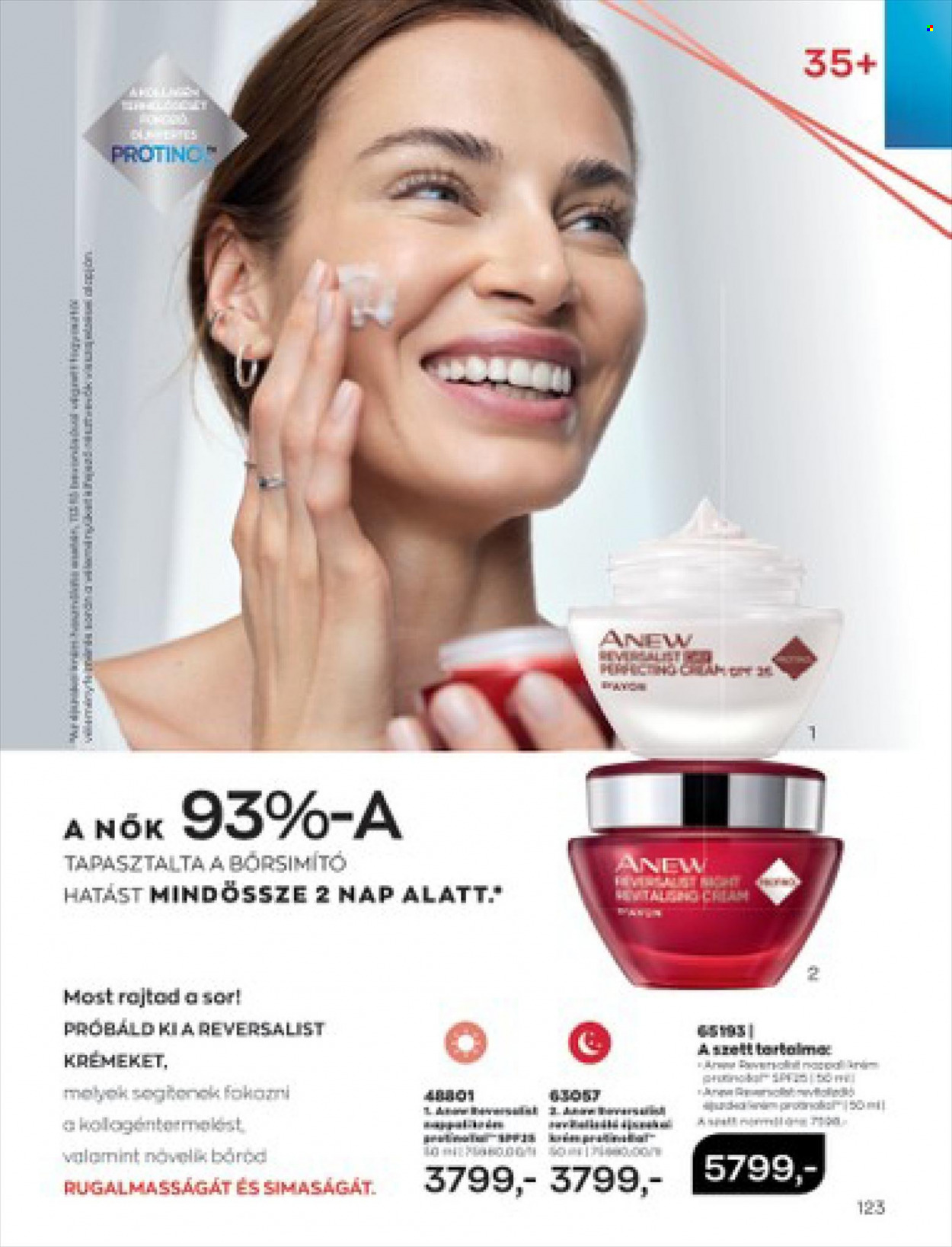 Avon akciós újságok - 2022.09.01 - 2022.09.30. Oldal 125