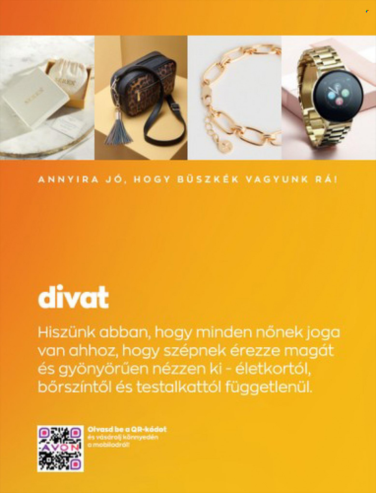Avon akciós újságok - 2022.09.01 - 2022.09.30. Oldal 139