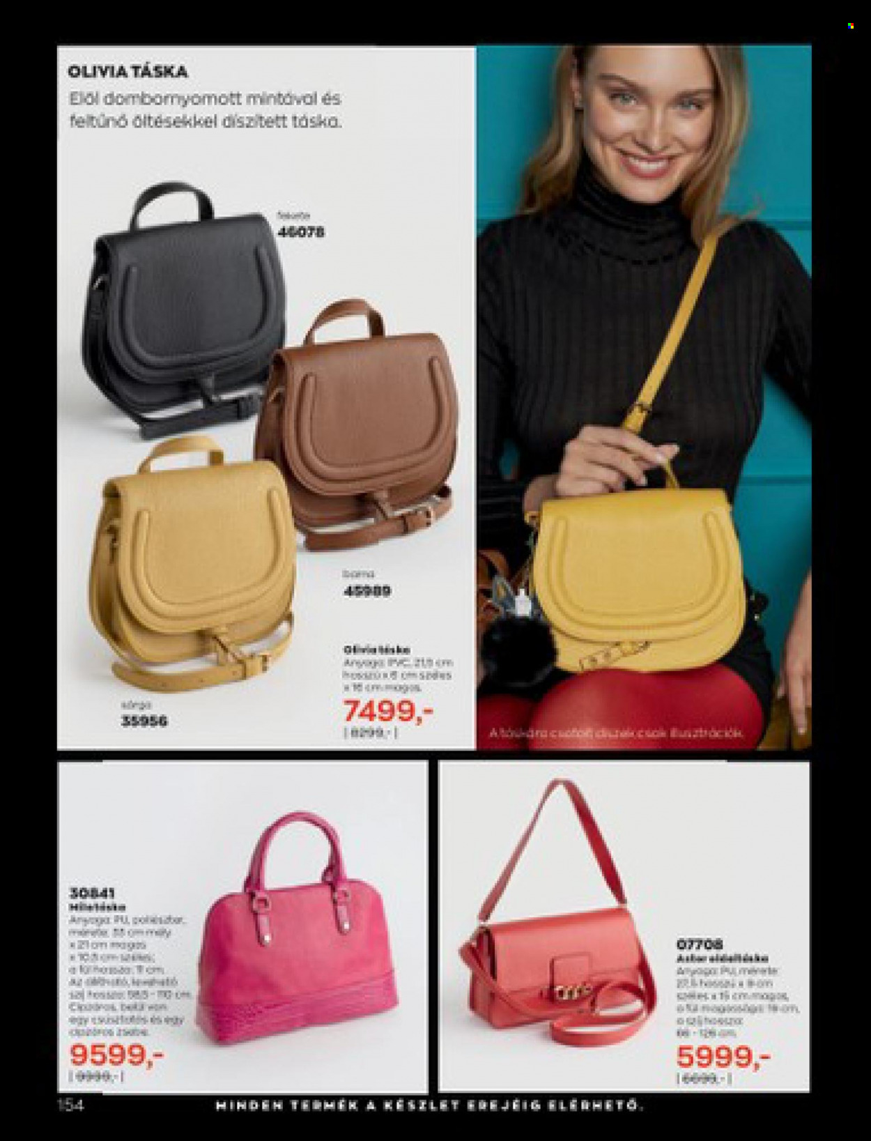 Avon akciós újságok - 2022.09.01 - 2022.09.30. Oldal 156