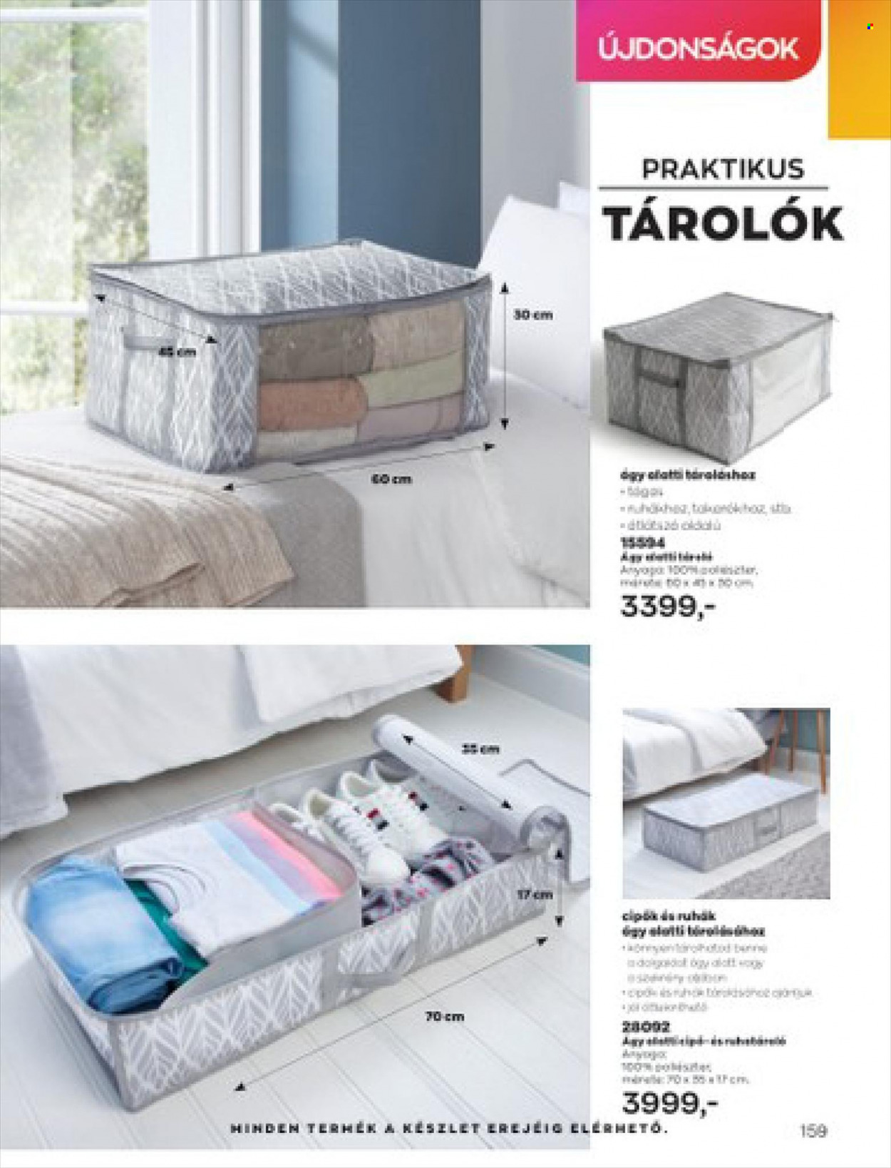 Avon akciós újságok - 2022.09.01 - 2022.09.30. Oldal 161