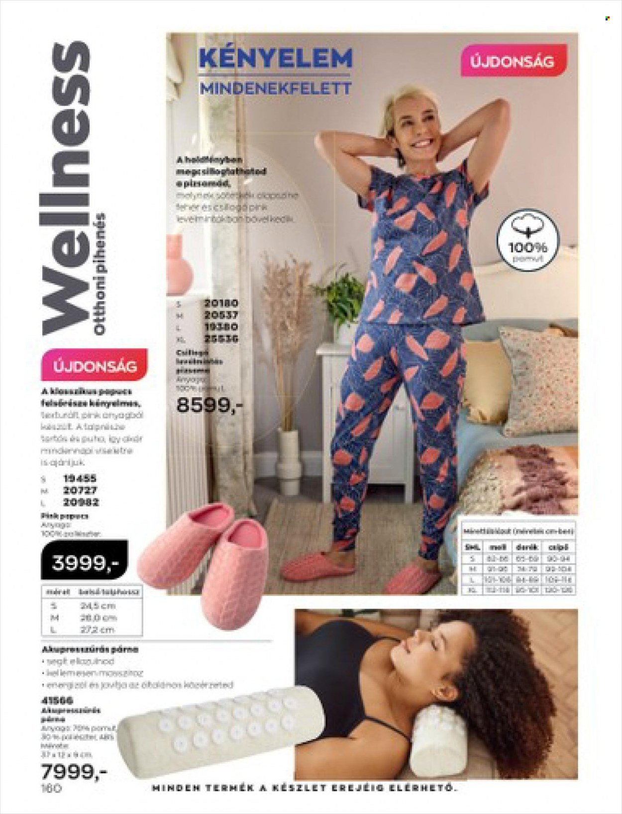 Avon akciós újságok - 2022.09.01 - 2022.09.30. Oldal 162