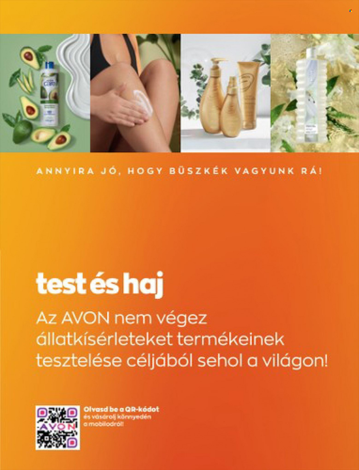 Avon akciós újságok - 2022.09.01 - 2022.09.30. Oldal 175