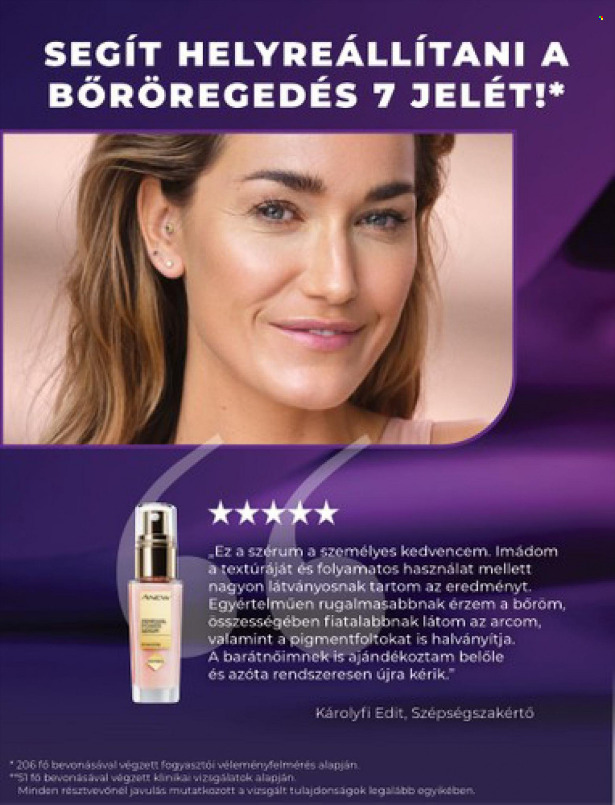 Avon akciós újságok - 2022.09.01 - 2022.09.30. Oldal 4