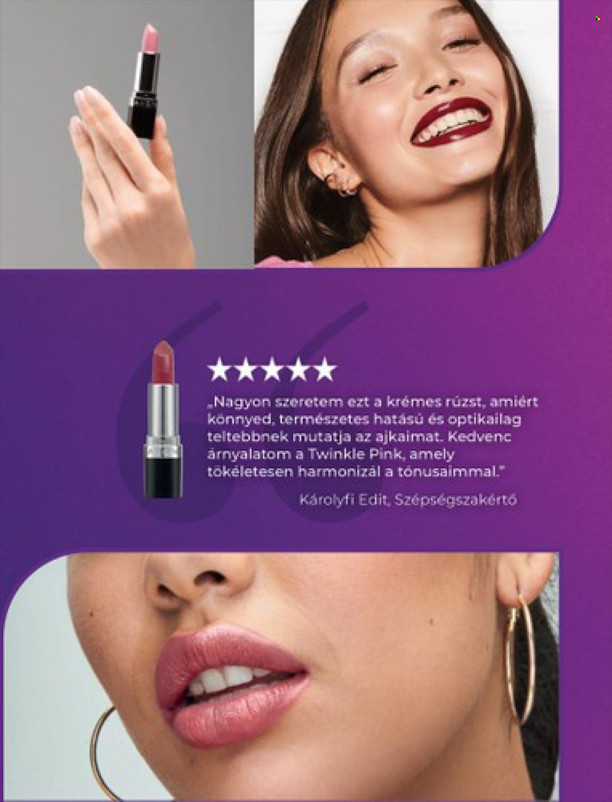 Avon akciós újságok - 2022.09.01 - 2022.09.30. Oldal 14
