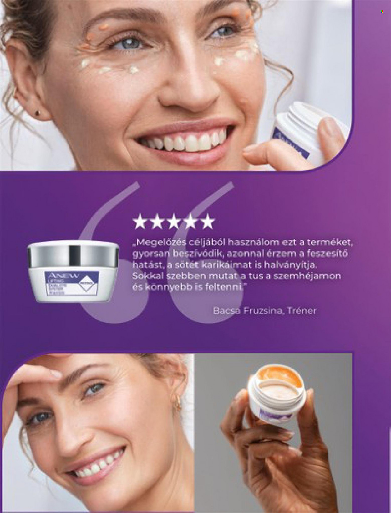 Avon akciós újságok - 2022.09.01 - 2022.09.30. Oldal 16