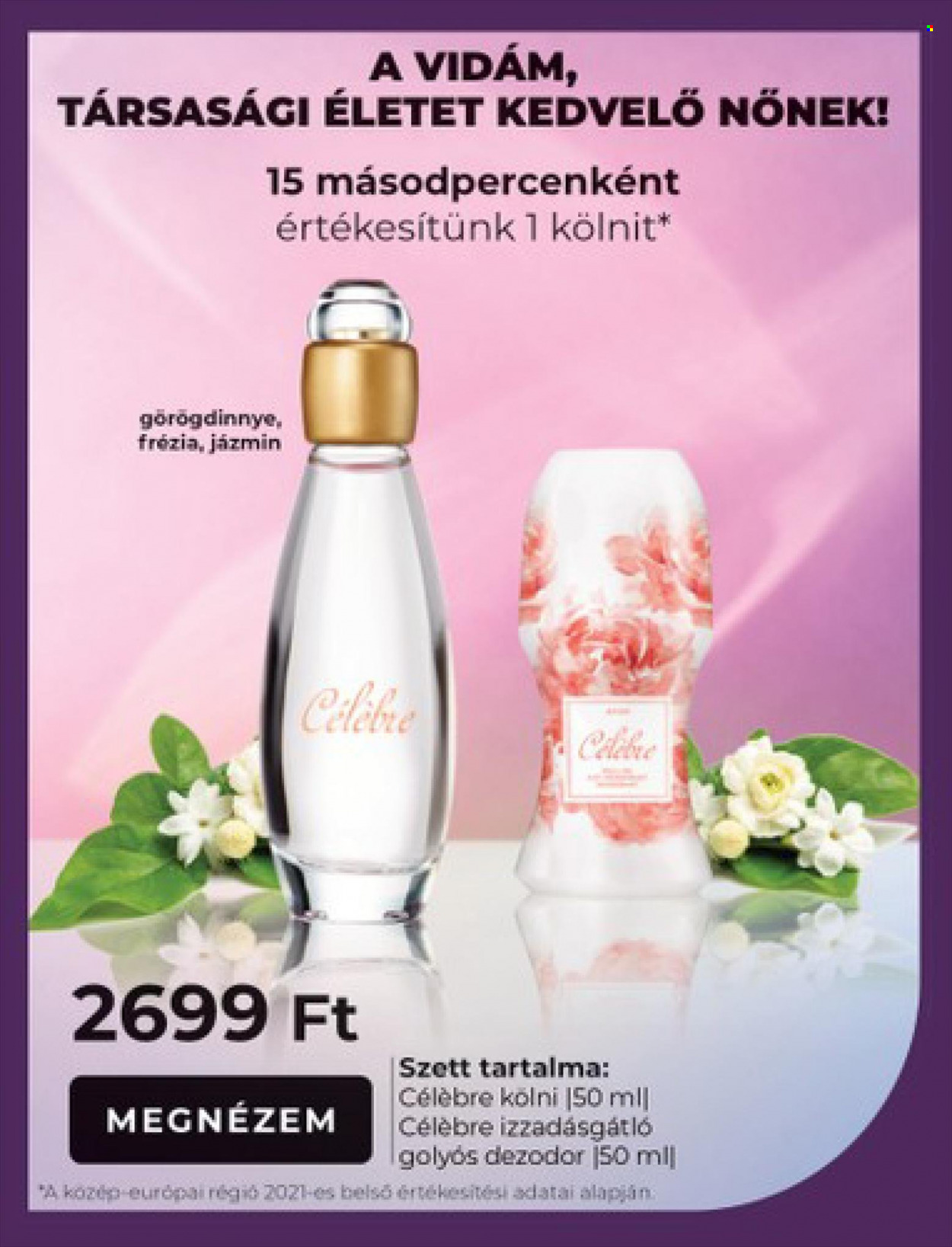 Avon akciós újságok - 2022.09.01 - 2022.09.30. Oldal 20