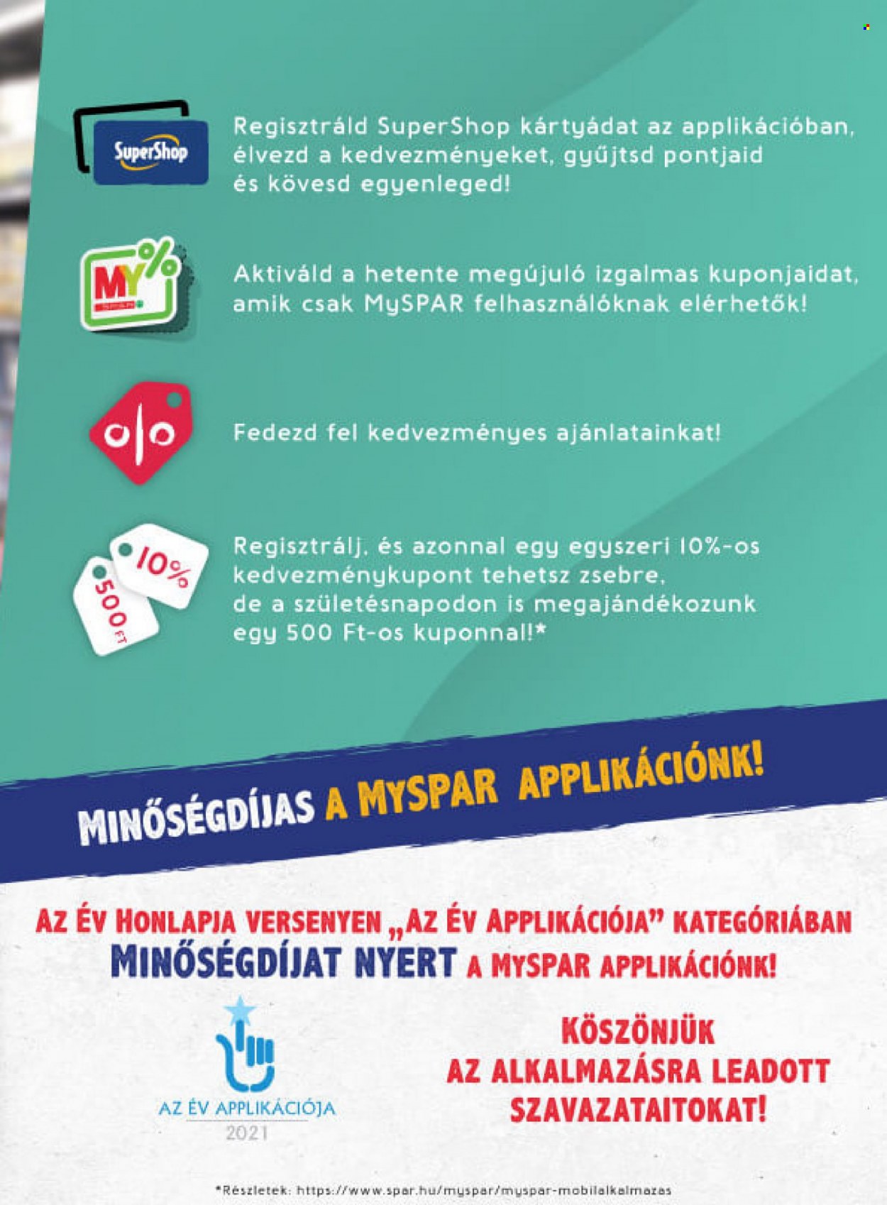 SPAR akciós újságok - 2022.09.08 - 2022.09.14. Oldal 9