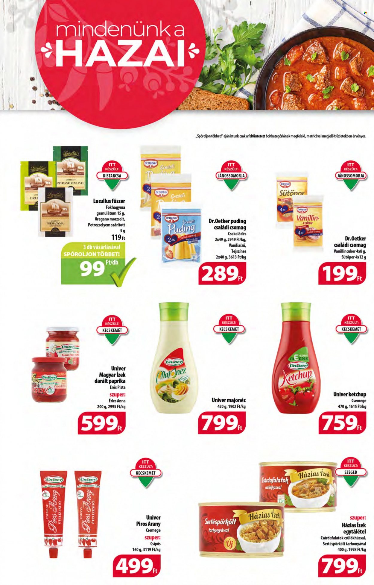 Coop akciós újságok - 2022.09.07 - 2022.09.13. Oldal 4