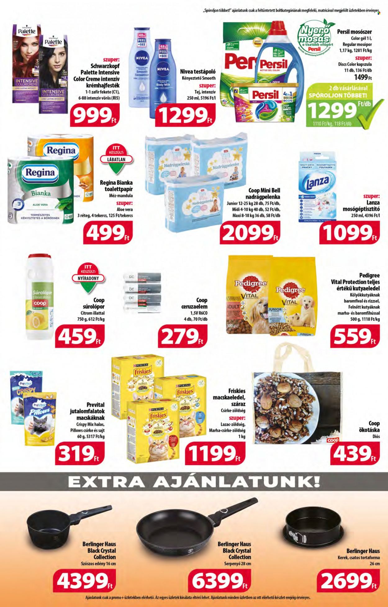 Coop akciós újságok - 2022.09.07 - 2022.09.13. Oldal 11