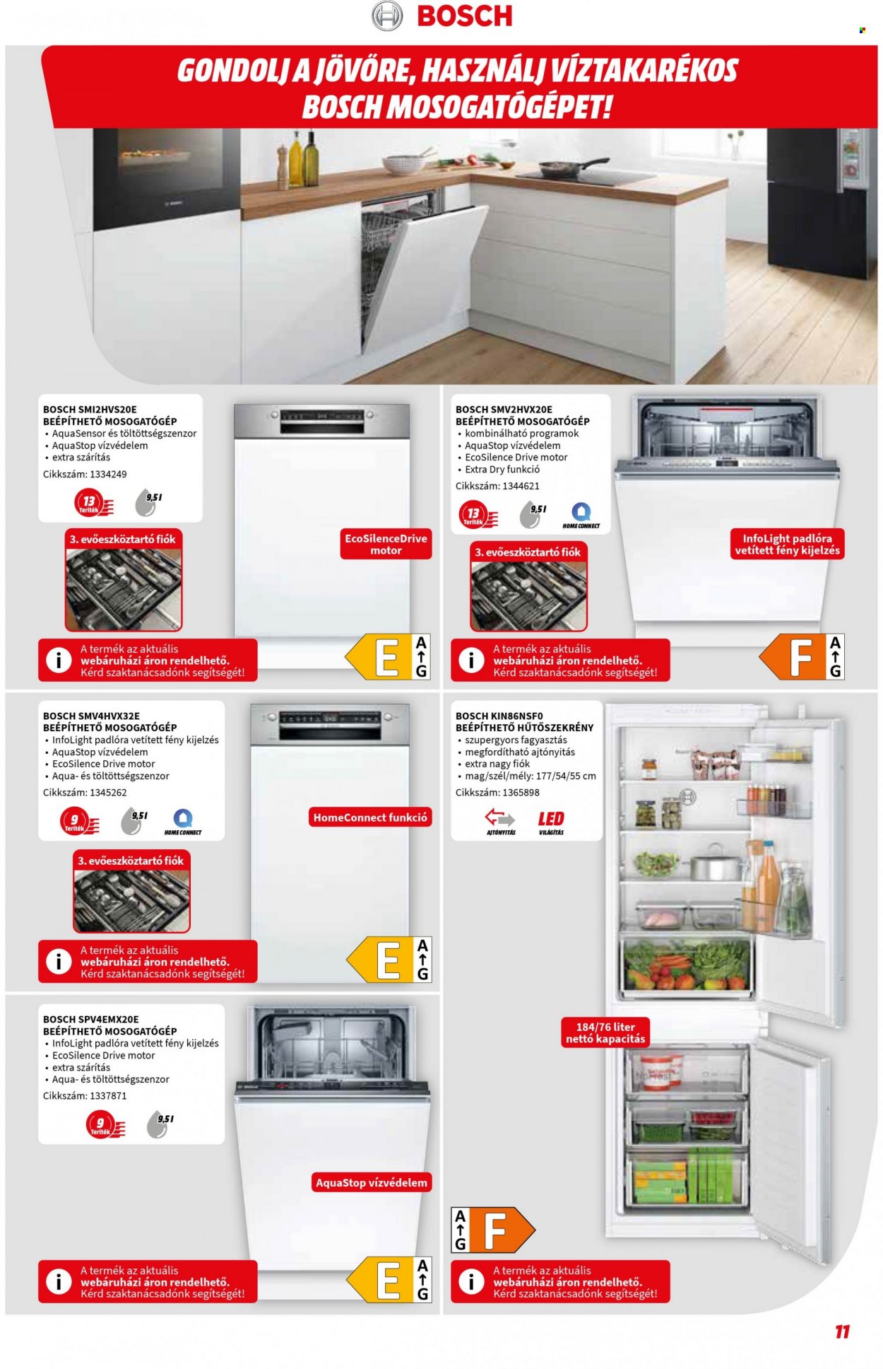 MediaMarkt akciós újságok - 2022.09.05 - 2022.09.30. Oldal 11