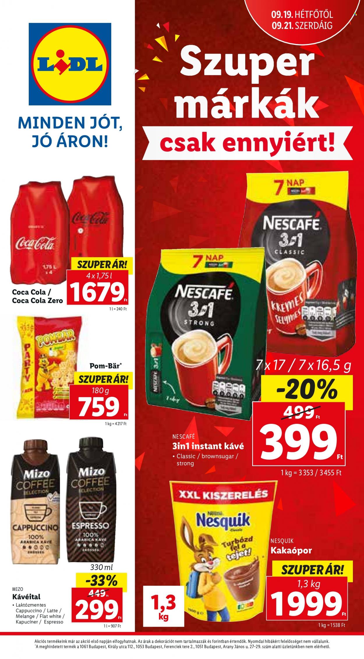 Lidl akciós újságok - 2022.09.15 - 2022.09.21. Oldal 50
