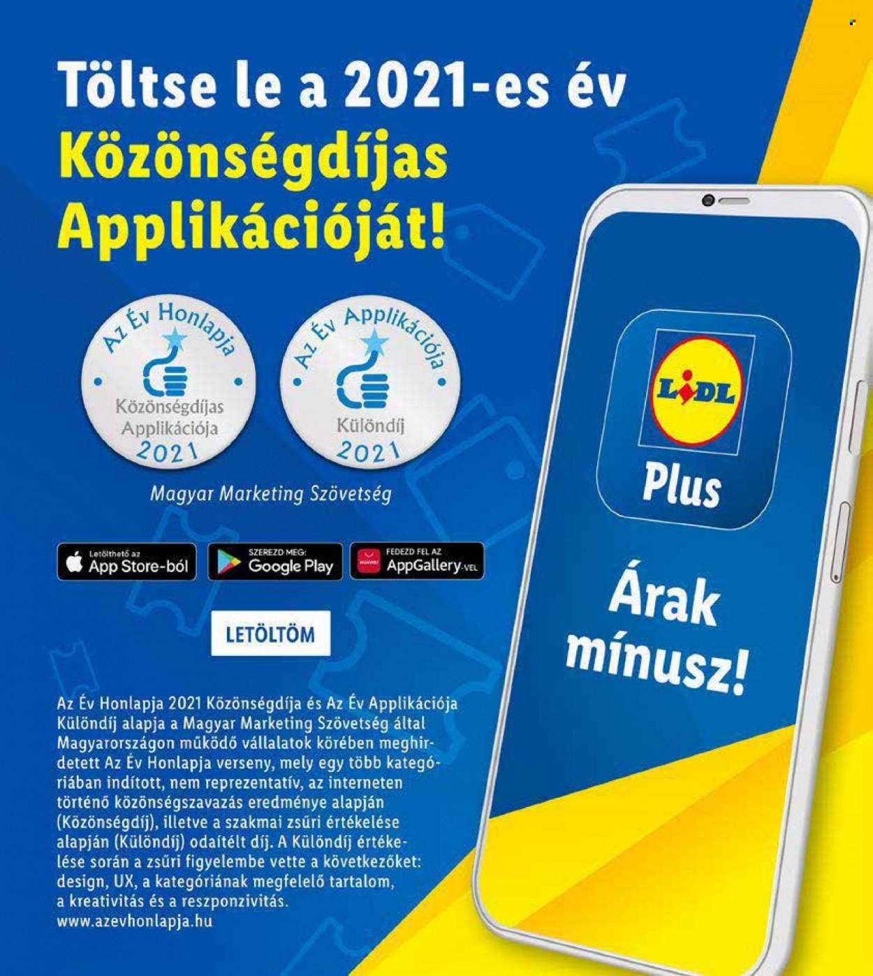 Lidl akciós újságok - 2022.09.15 - 2022.09.18. Oldal 13