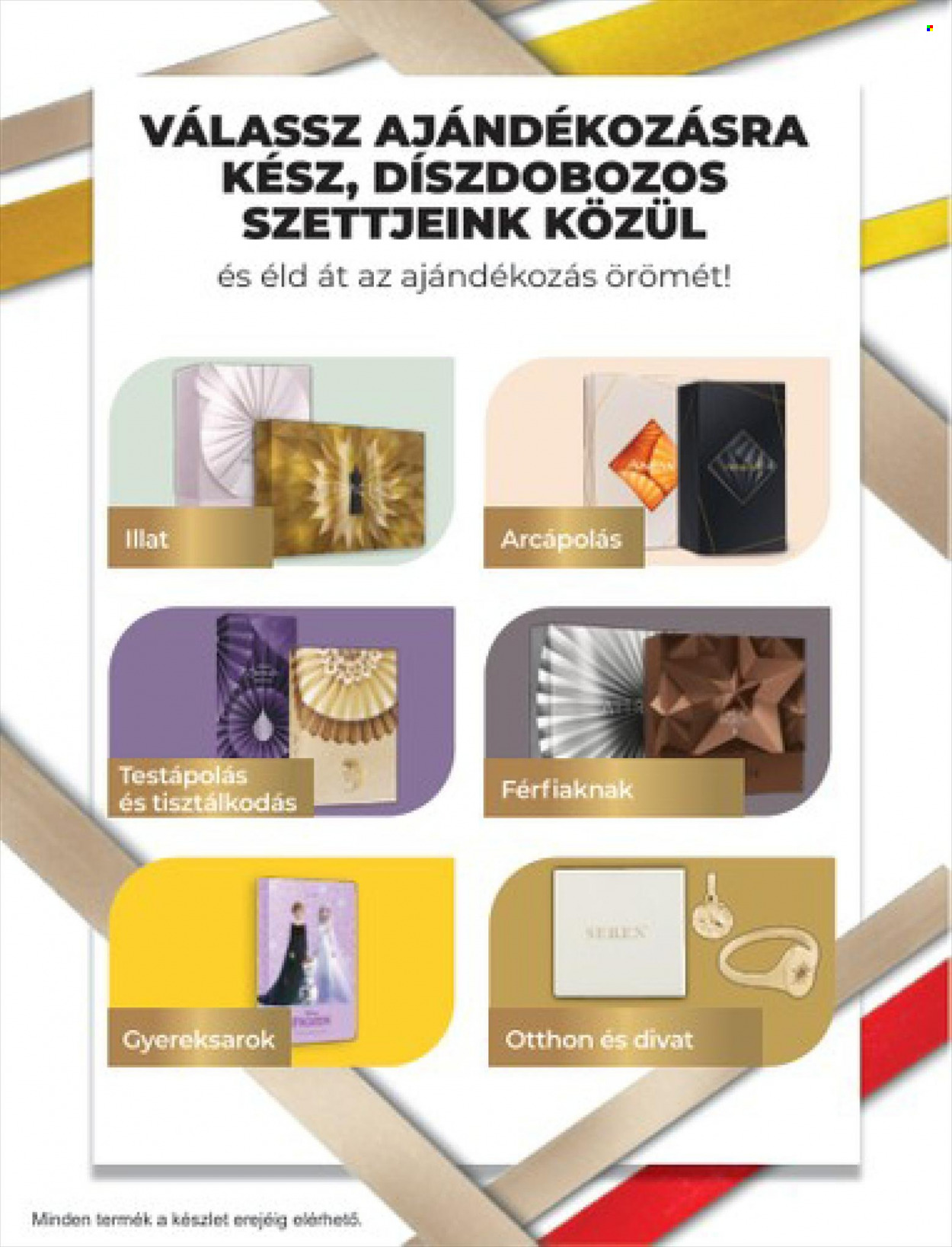 Avon akciós újságok - 2022.09.01 - 2022.09.30. Oldal 3