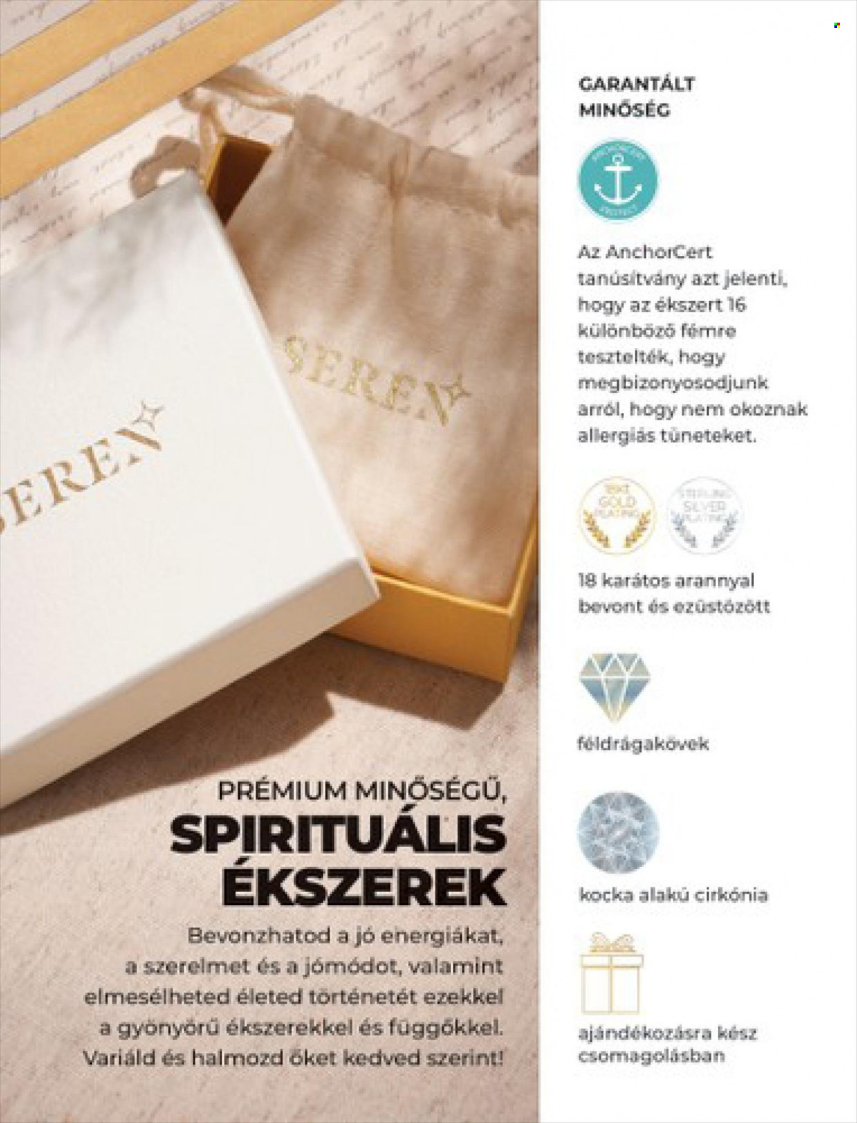 Avon akciós újságok - 2022.09.01 - 2022.09.30. Oldal 30