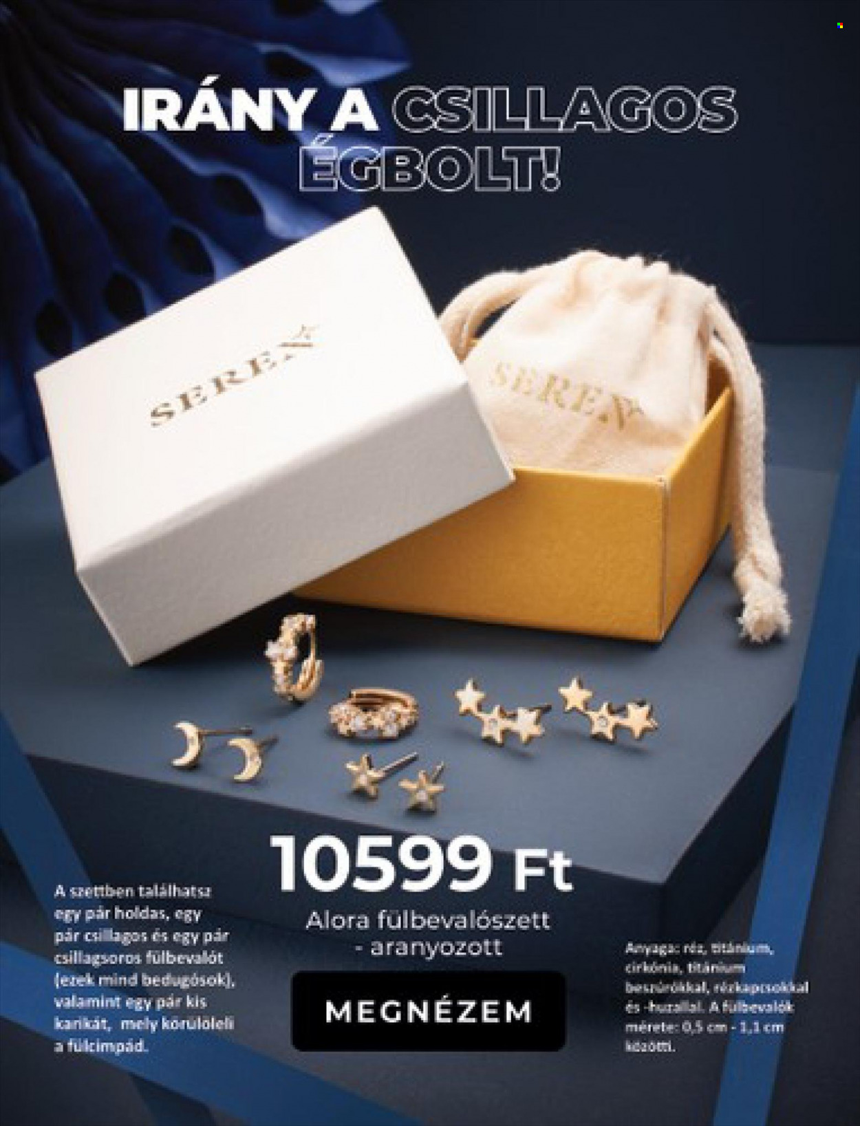 Avon akciós újságok - 2022.09.01 - 2022.09.30. Oldal 34