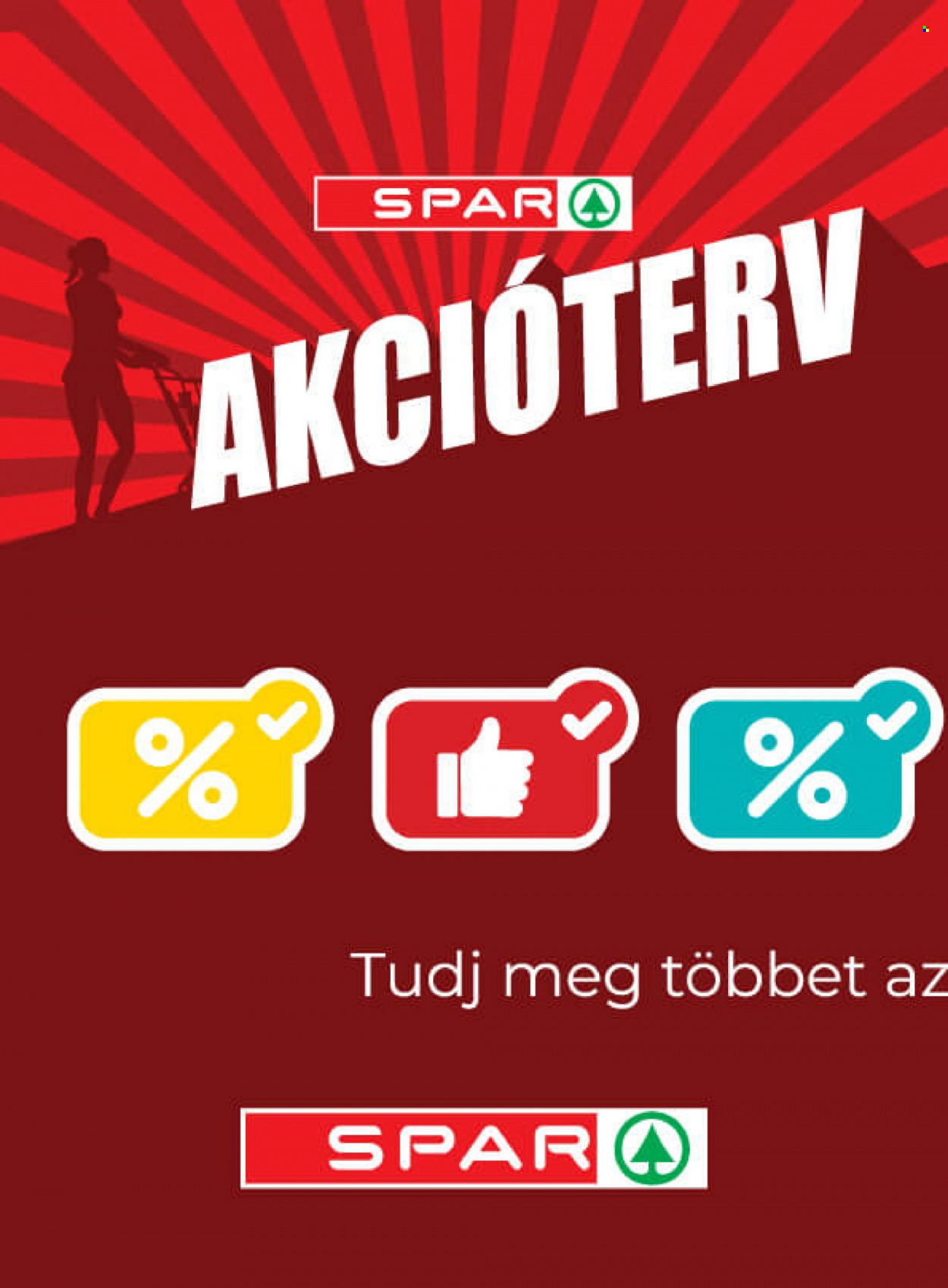 SPAR akciós újságok - 2022.09.15 - 2022.09.21. Oldal 4