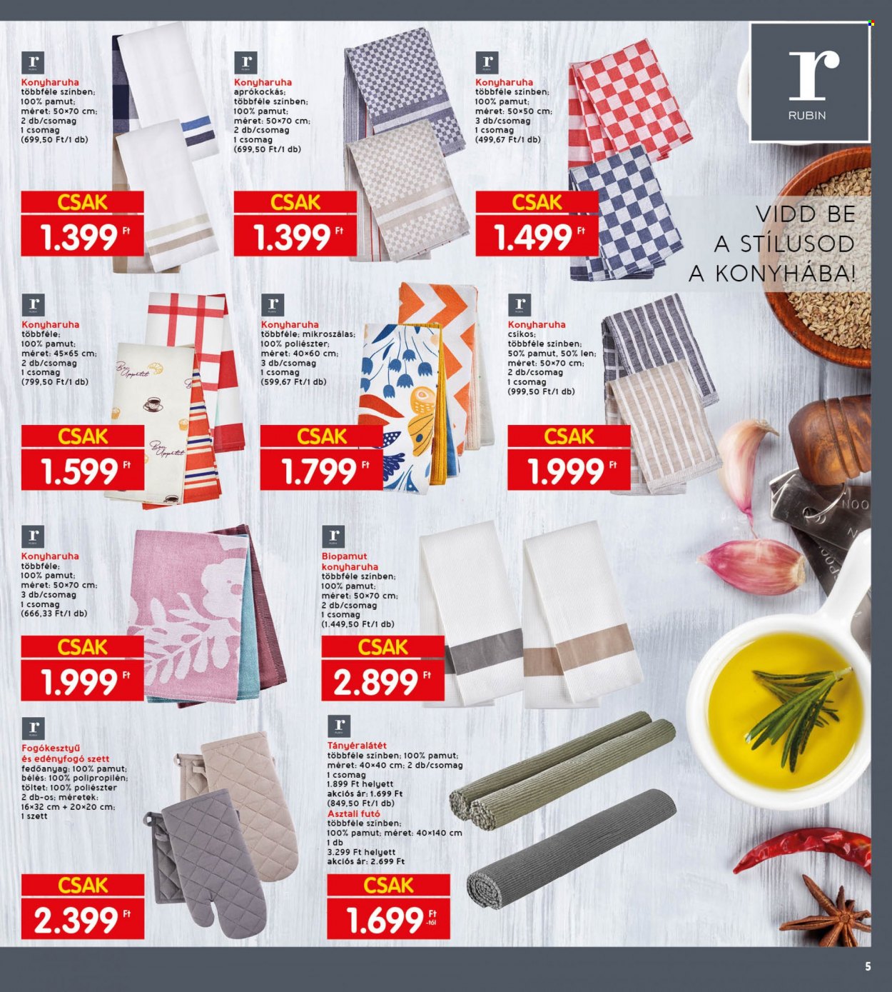 INTERSPAR akciós újságok - 2022.09.15 - 2022.09.21. Oldal 26