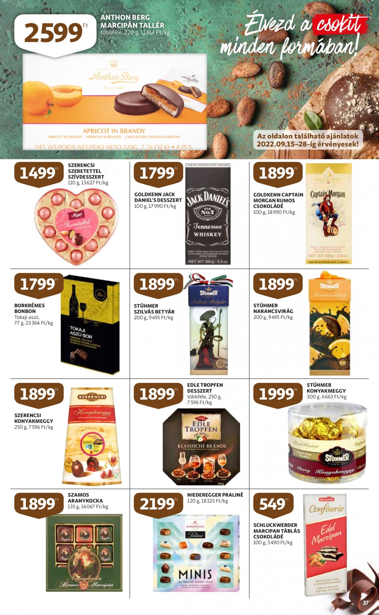 Auchan akciós újságok - 2022.09.15 - 2022.09.21. Oldal 37