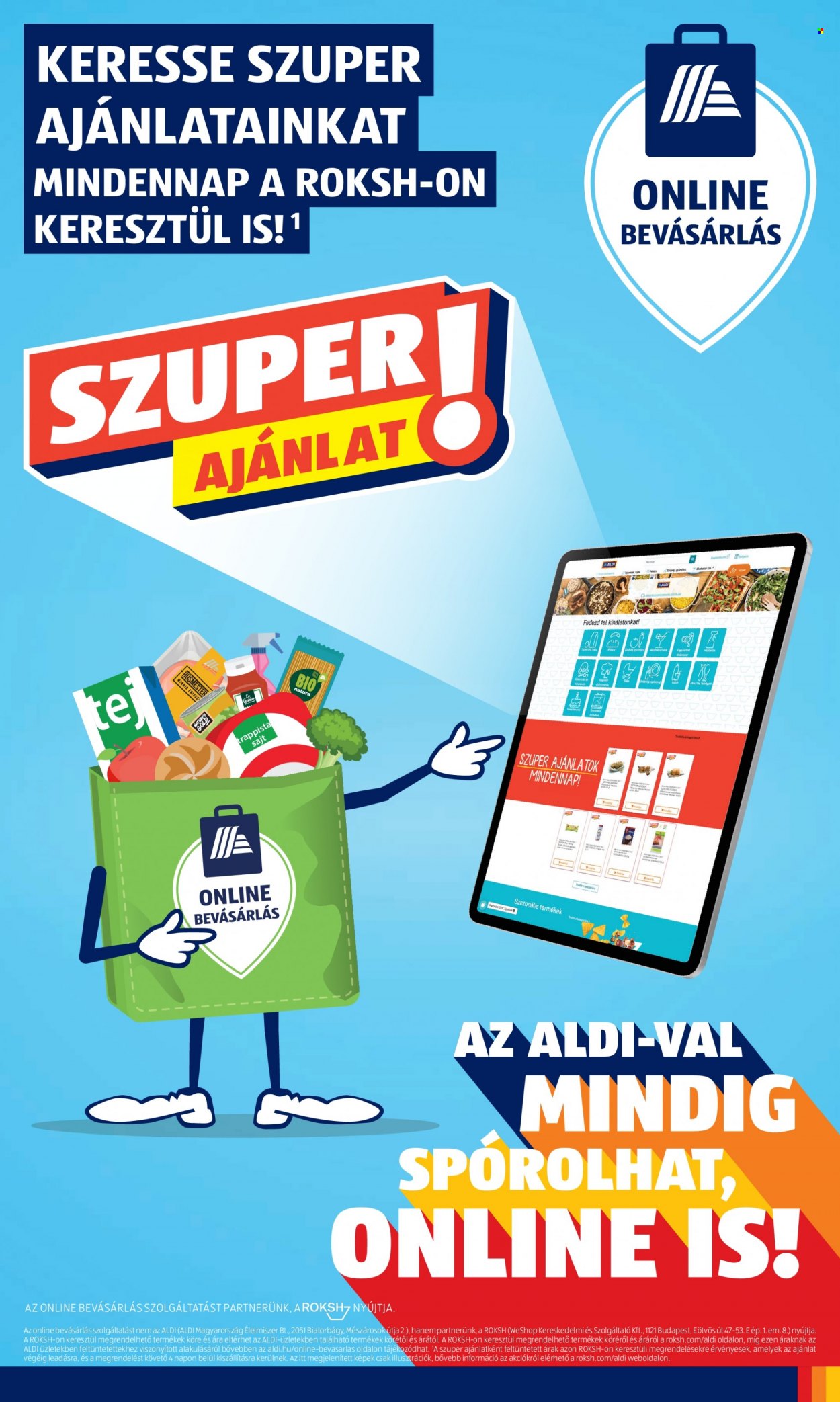 Aldi akciós újságok - 2022.09.22 - 2022.09.28. Oldal 42