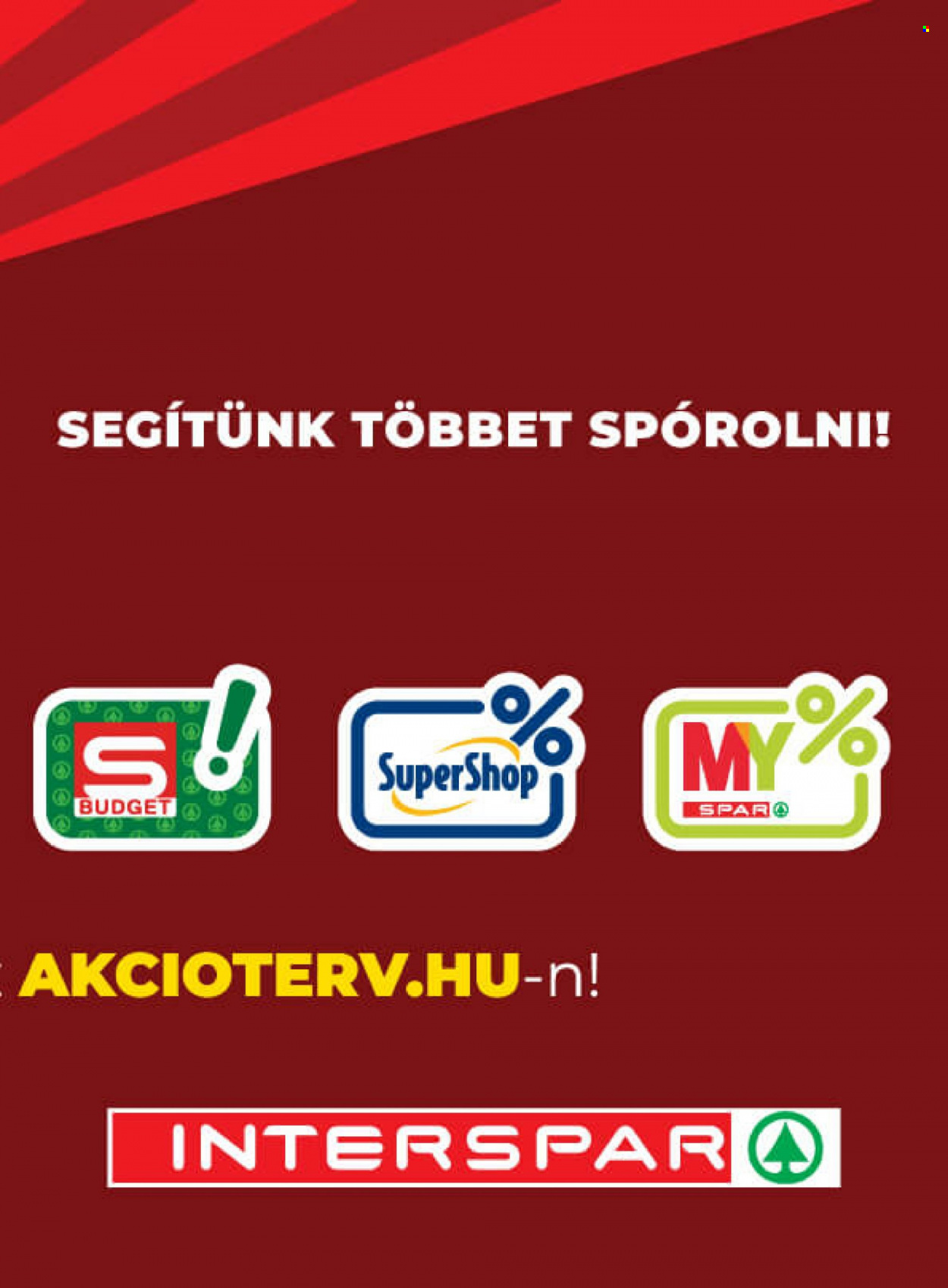 SPAR akciós újságok - 2022.09.22 - 2022.09.28. Oldal 5