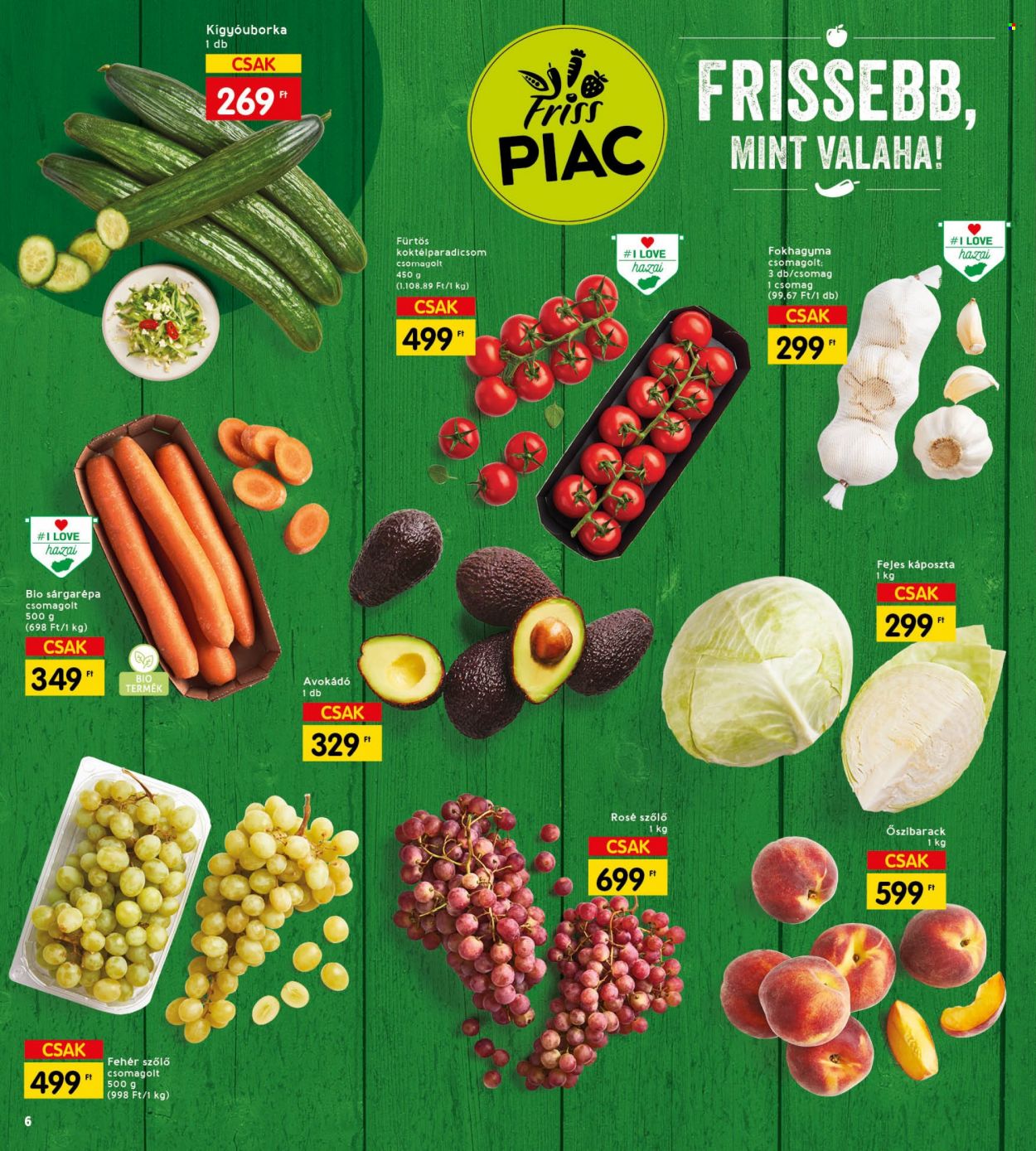 INTERSPAR akciós újságok - 2022.09.22 - 2022.09.28. Oldal 10
