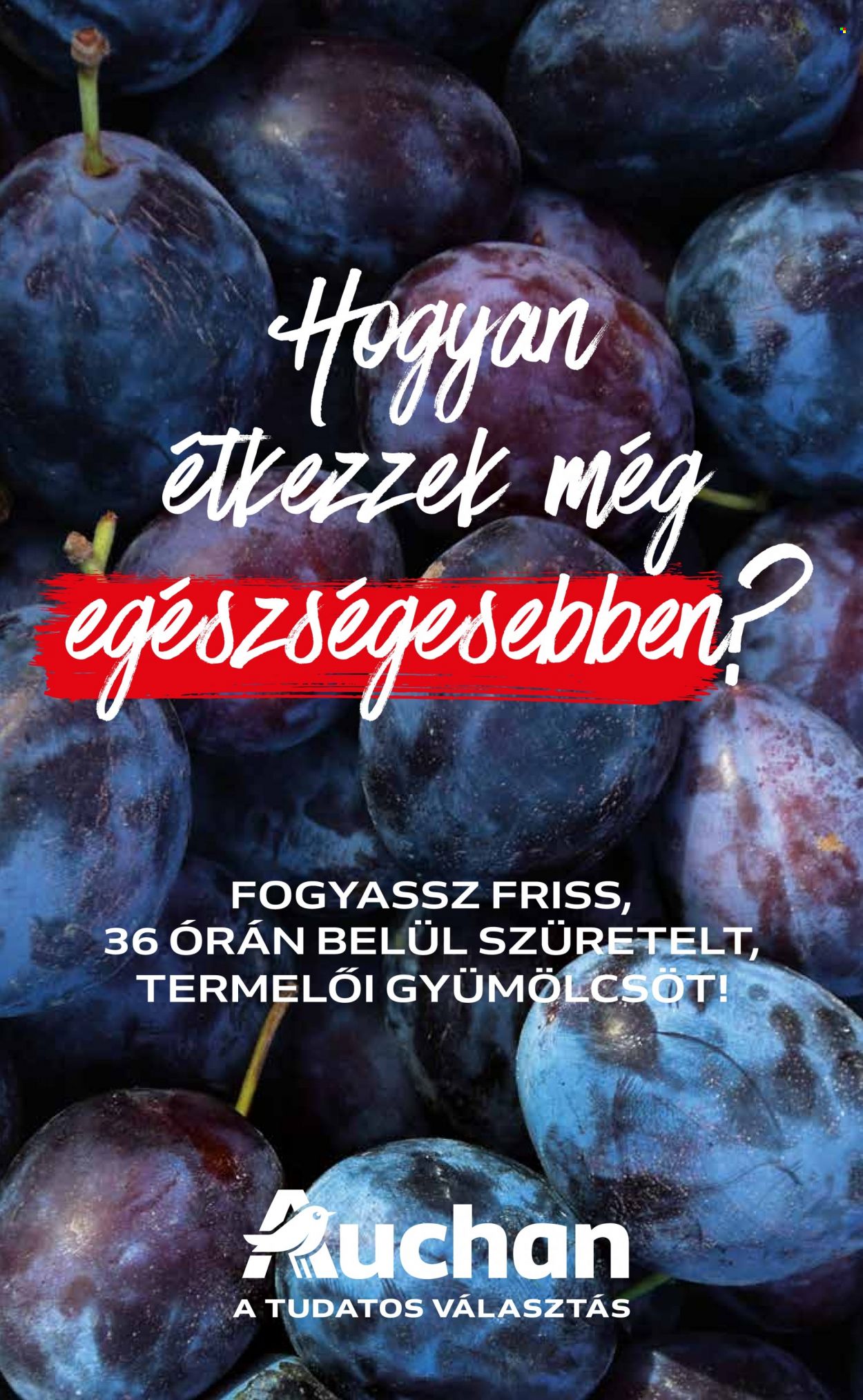 Auchan akciós újságok - 2022.09.22 - 2022.09.28. Oldal 14