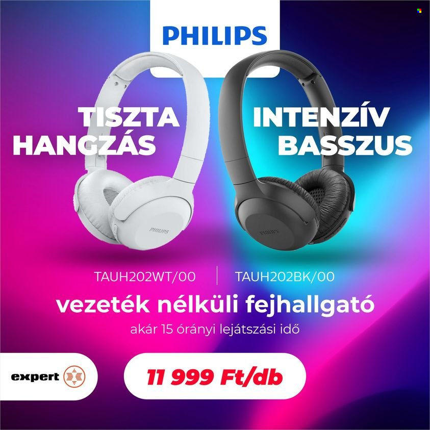Expert akciós újságok. Oldal 1