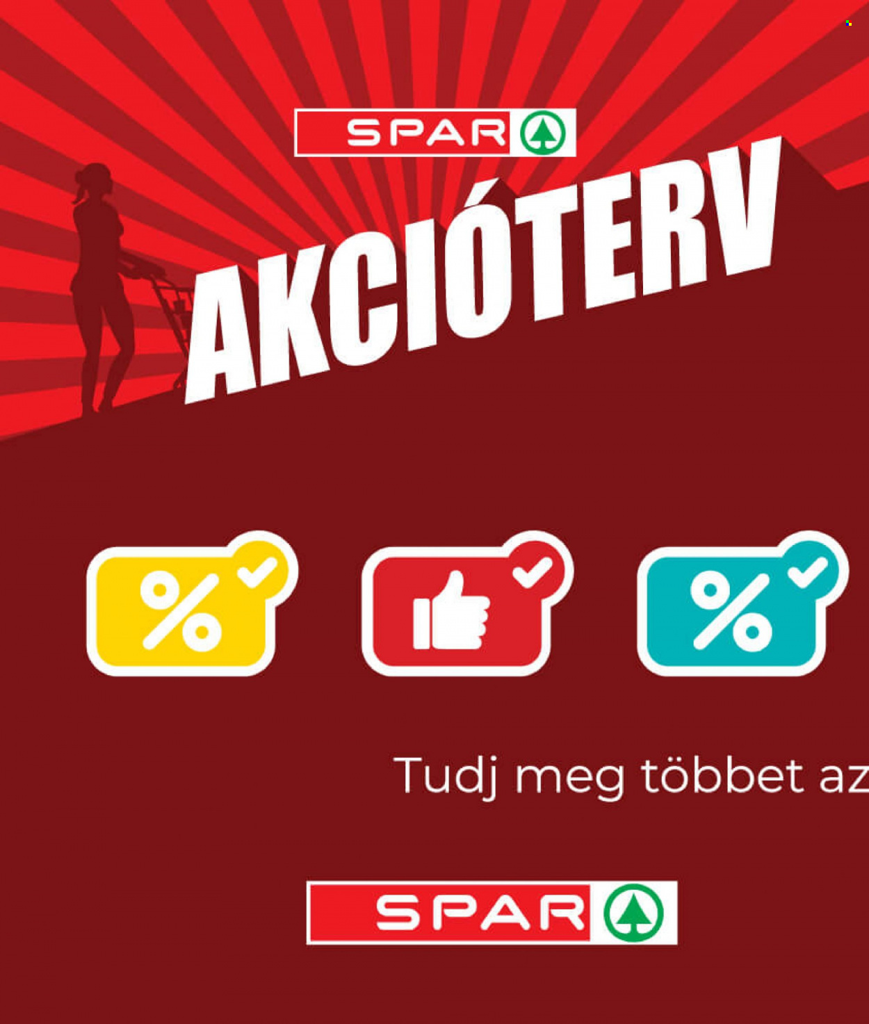 INTERSPAR akciós újságok - 2022.09.29 - 2022.10.05. Oldal 3