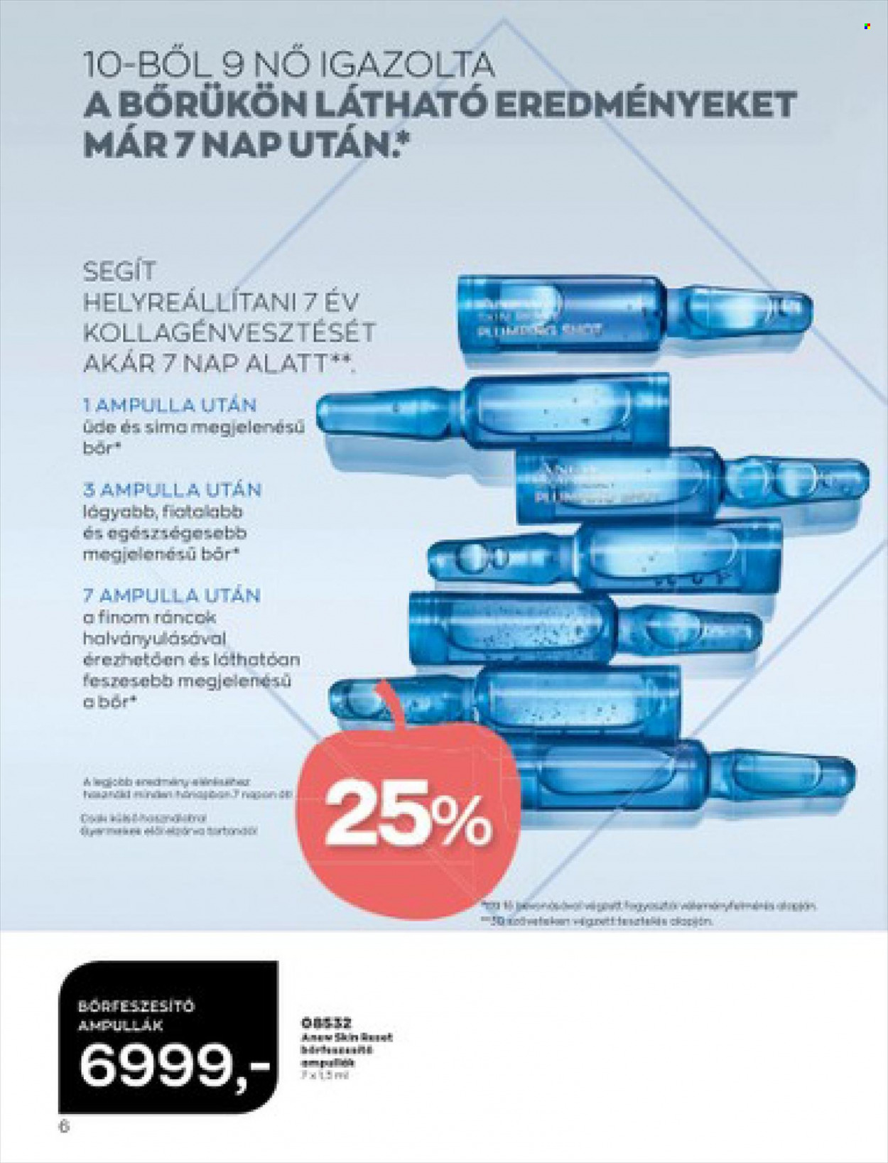 Avon akciós újságok - 2022.10.01 - 2022.10.31. Oldal 8