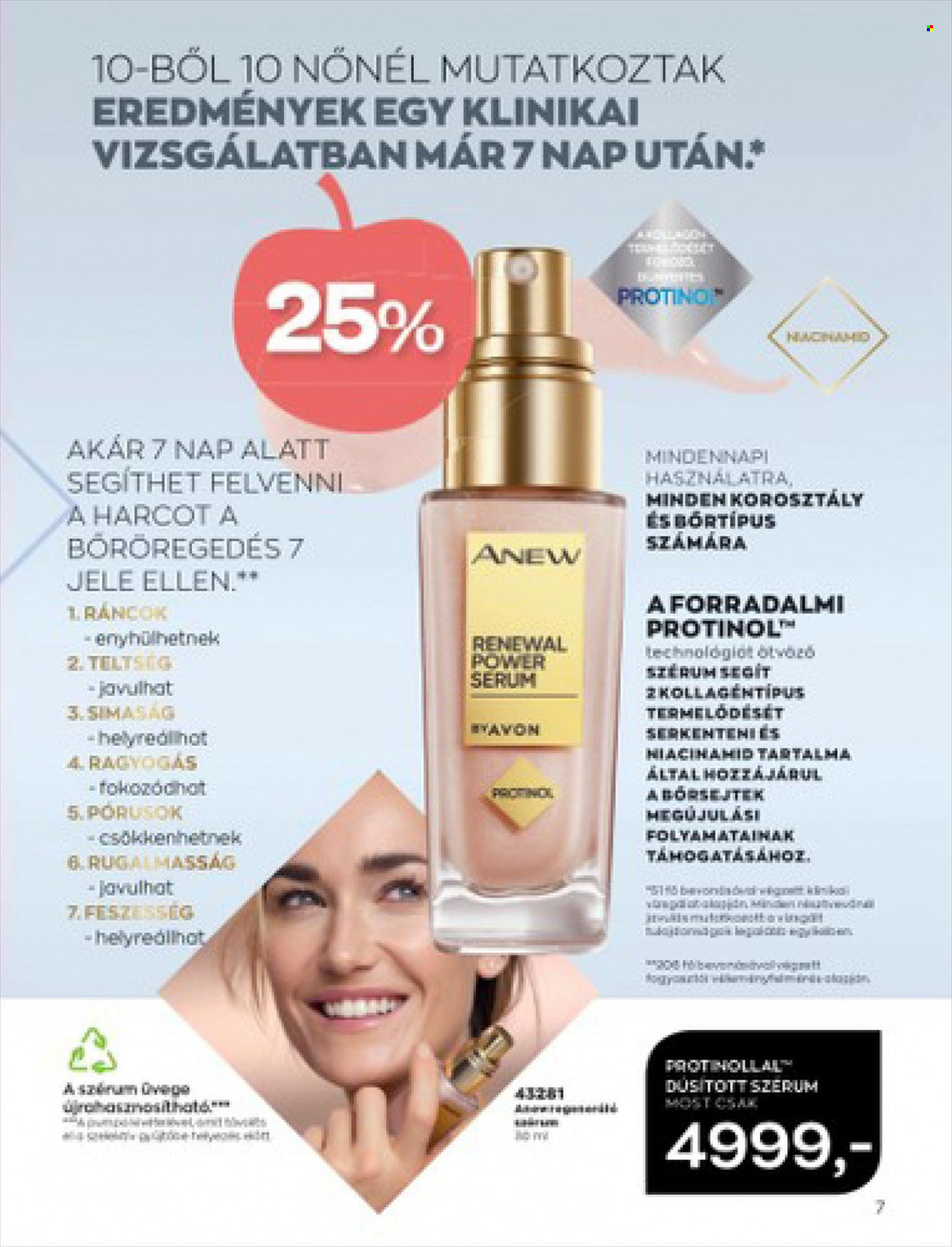 Avon akciós újságok - 2022.10.01 - 2022.10.31. Oldal 9